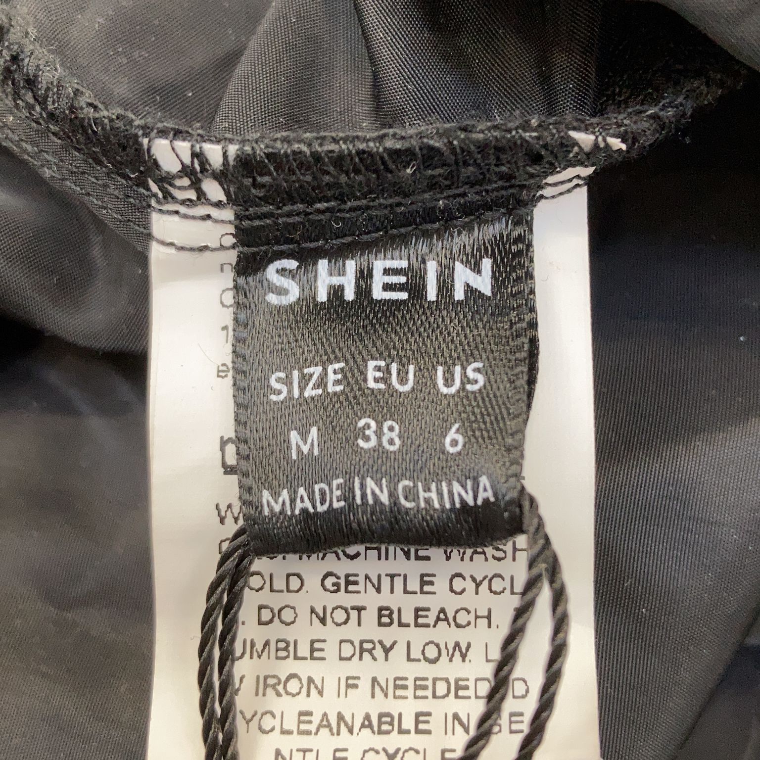 Shein