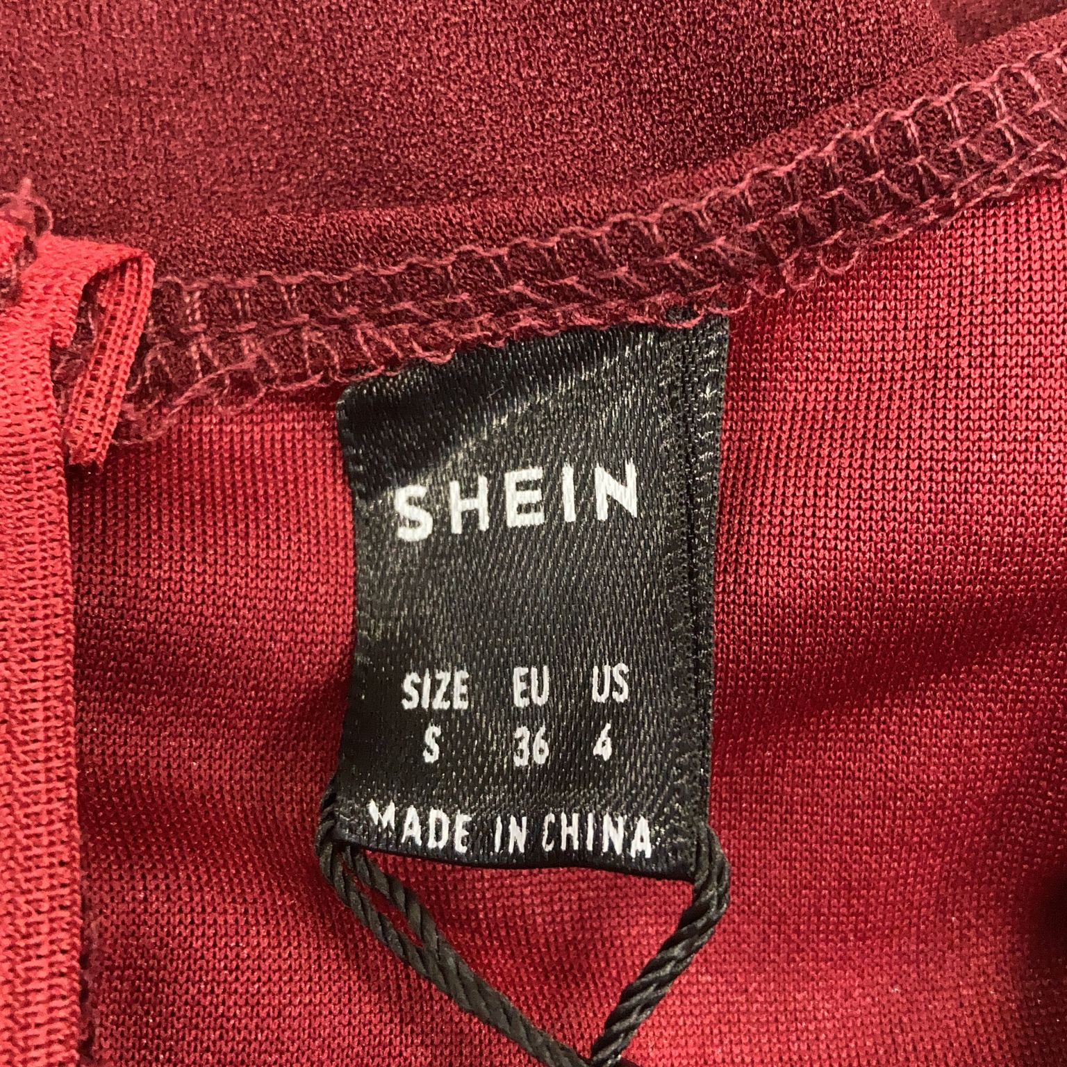 Shein