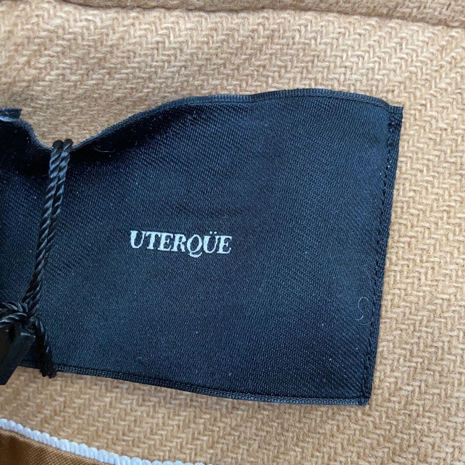 Uterqüe