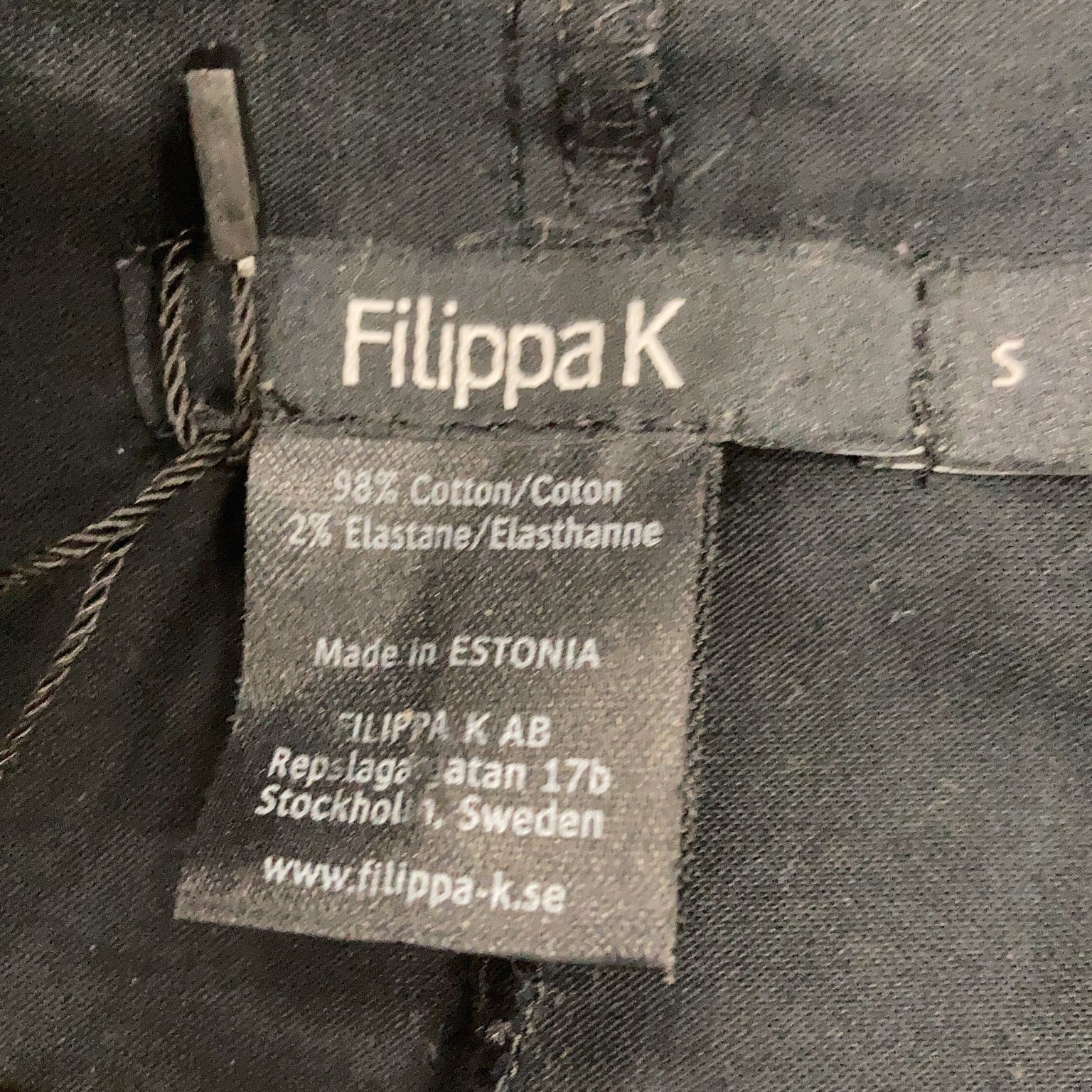 Filippa K