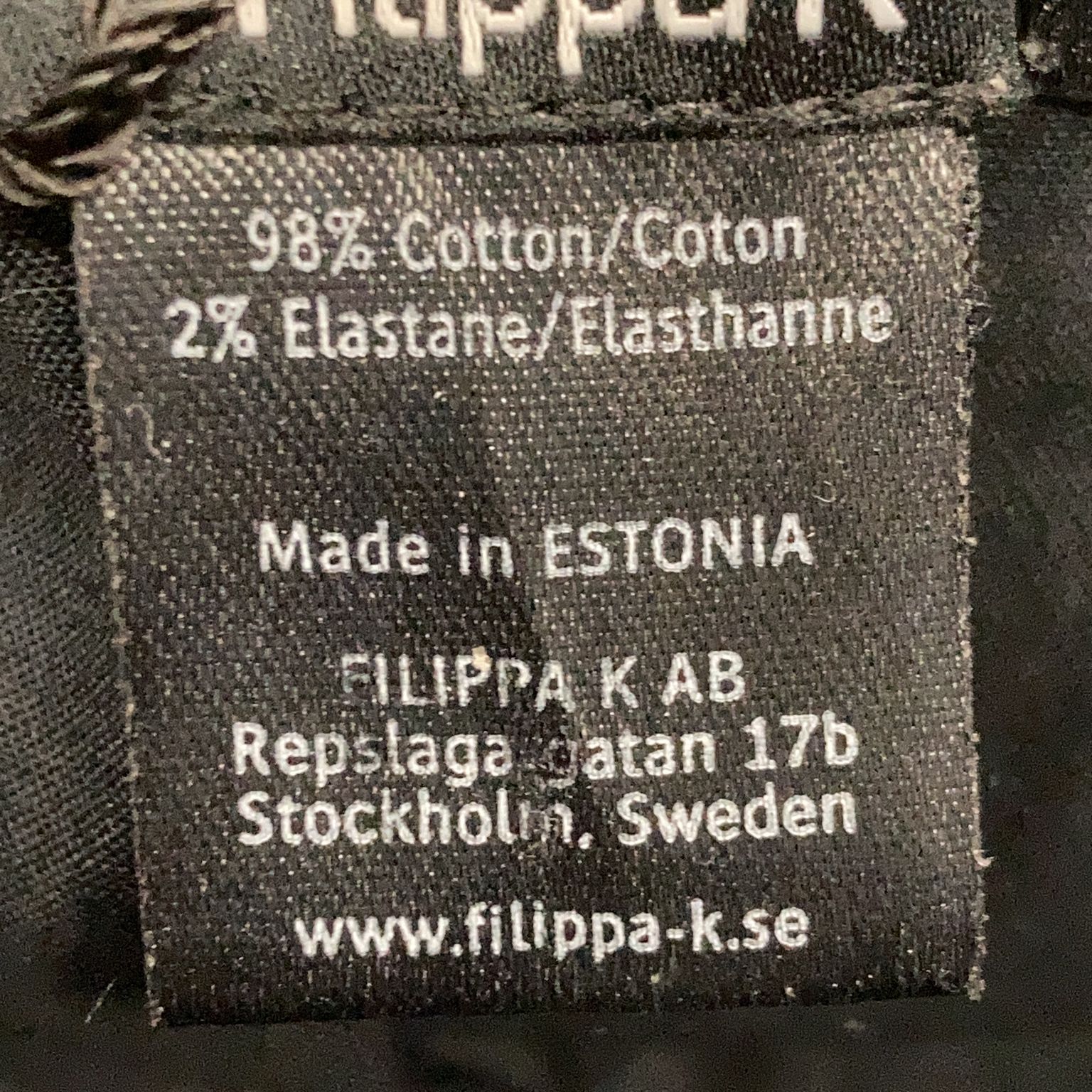 Filippa K