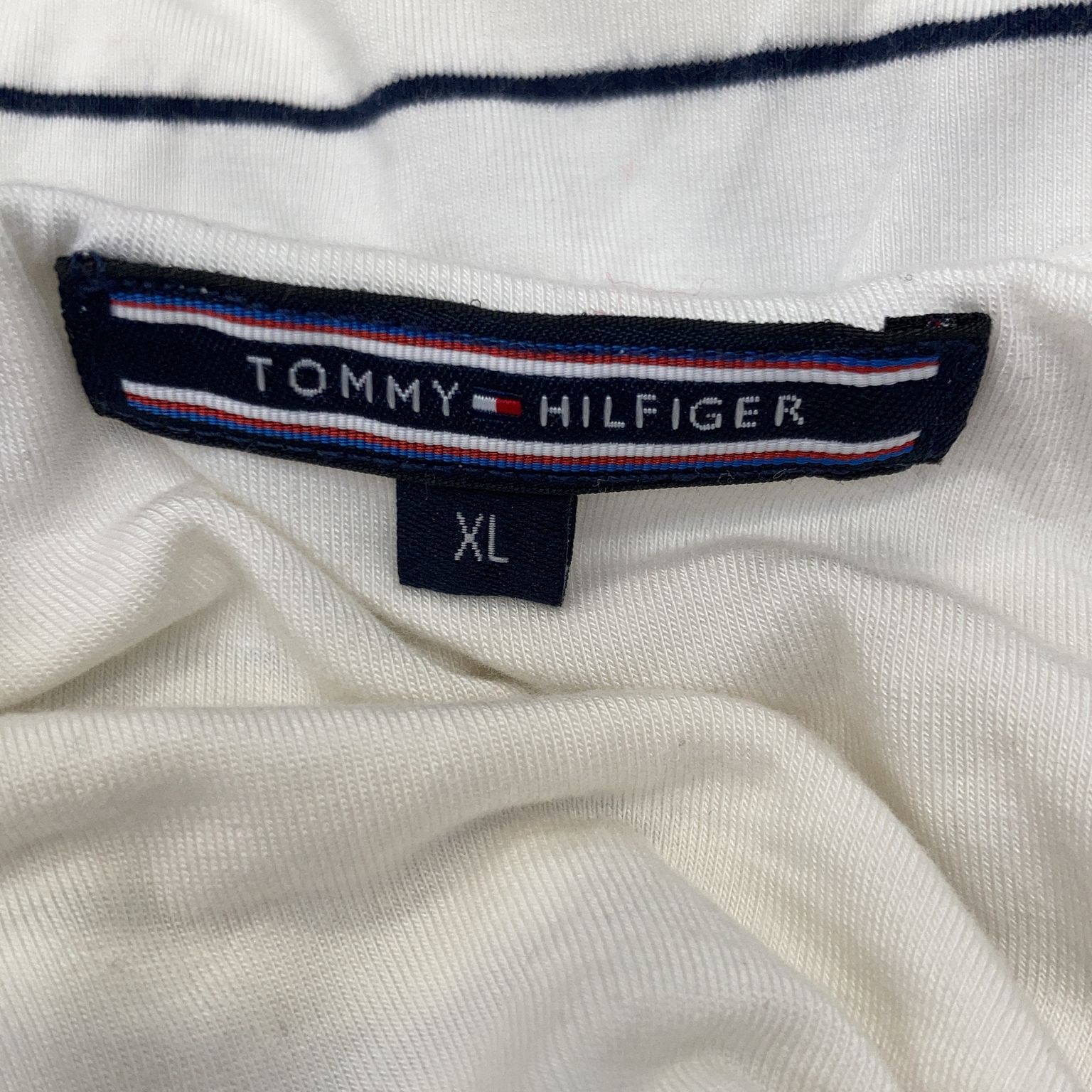 Tommy Hilfiger