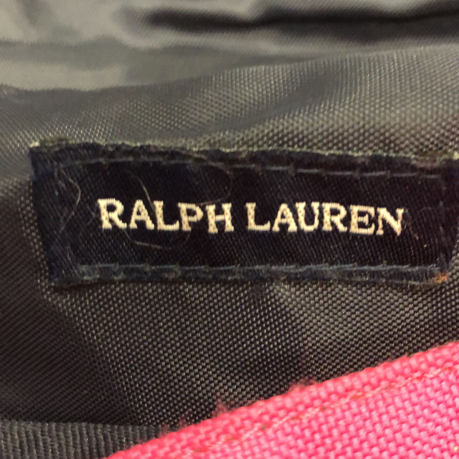 Ralph Lauren