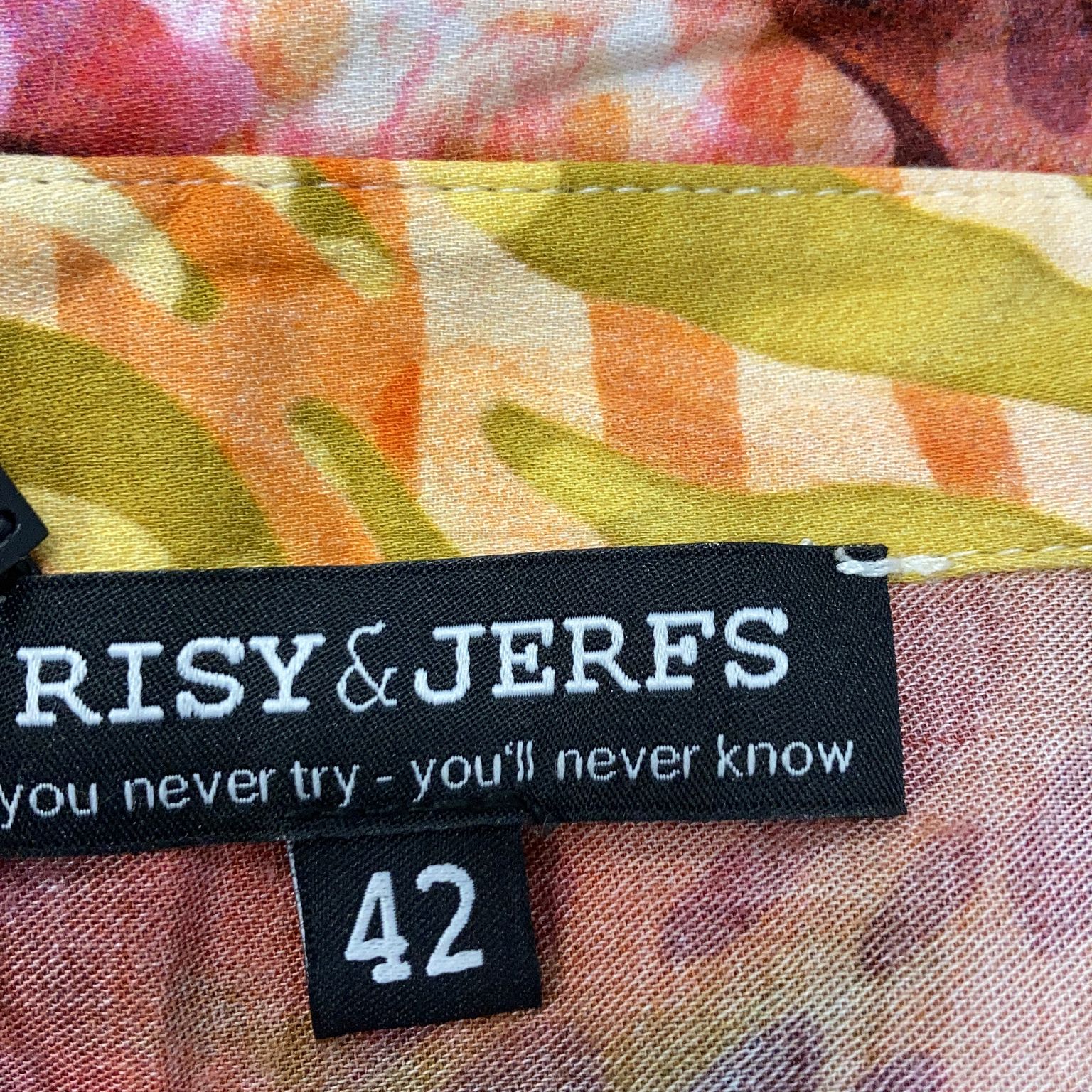 Risy  Jerfs