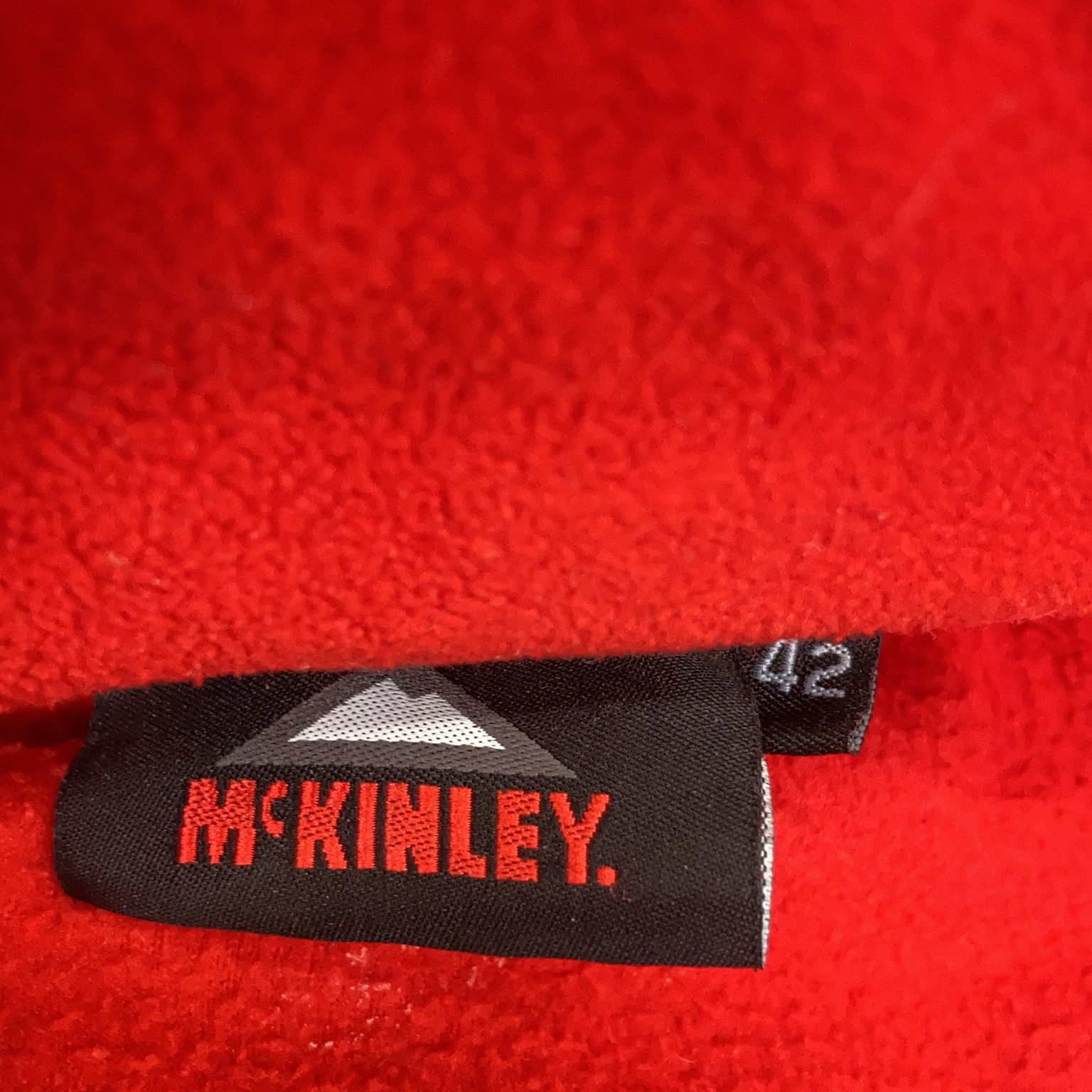 McKinley