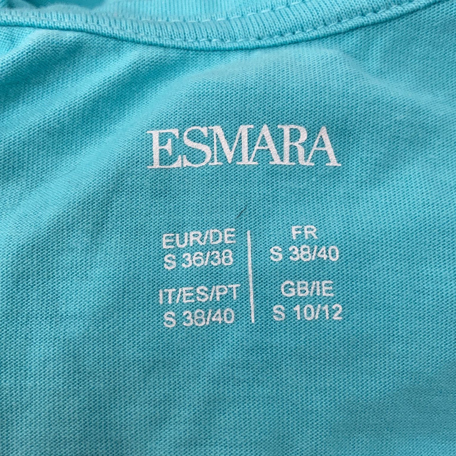 Esmara