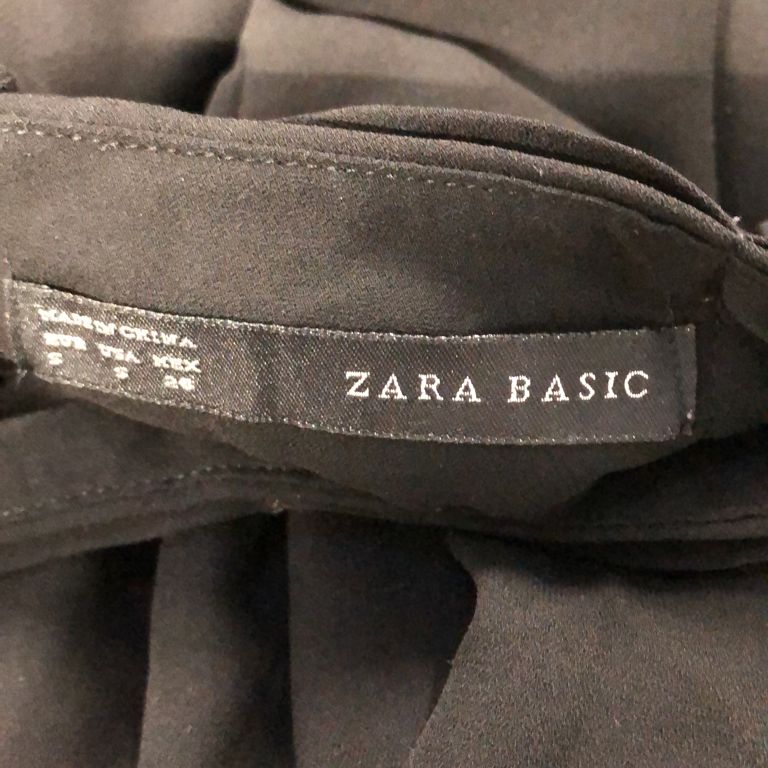 Zara Basic