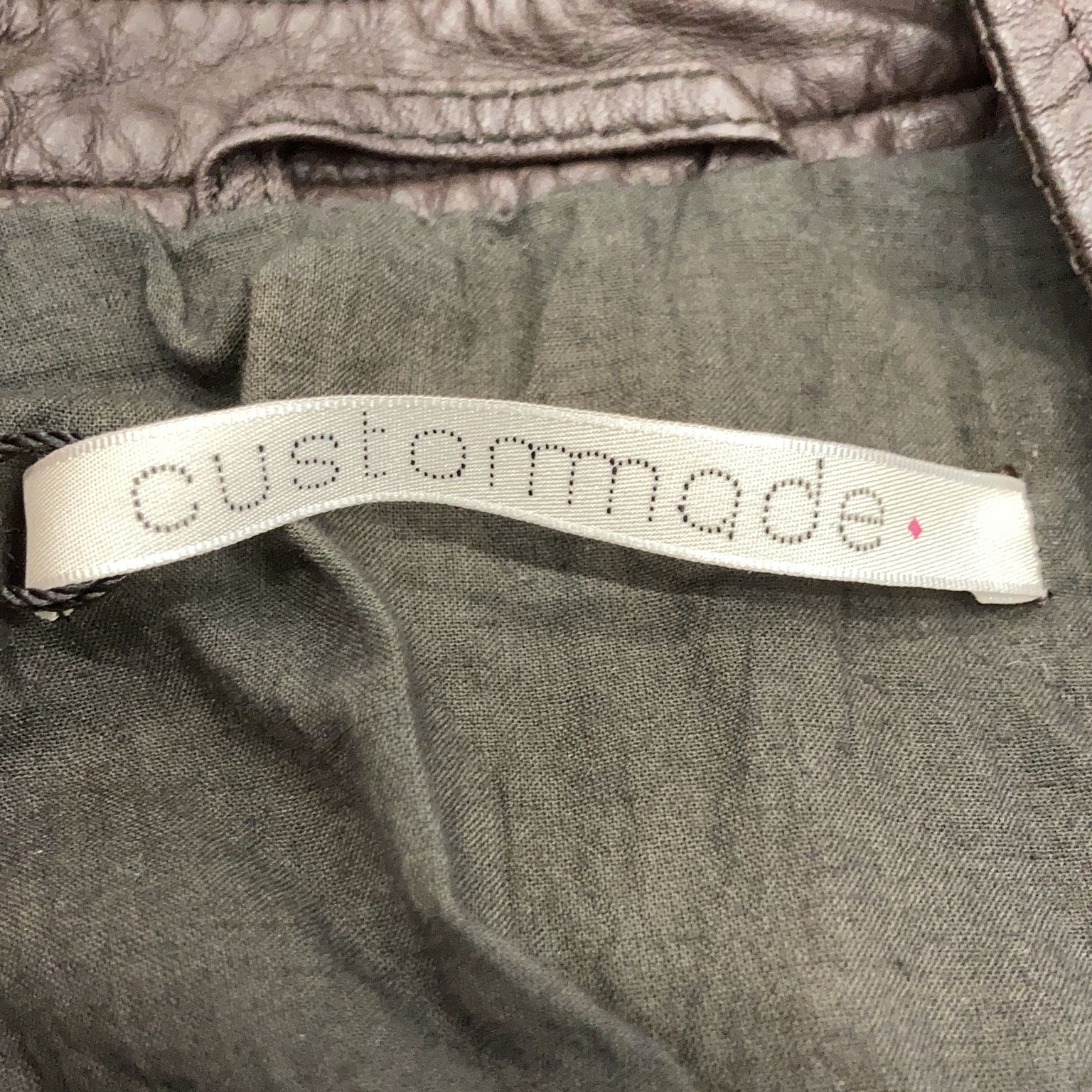 Custommade