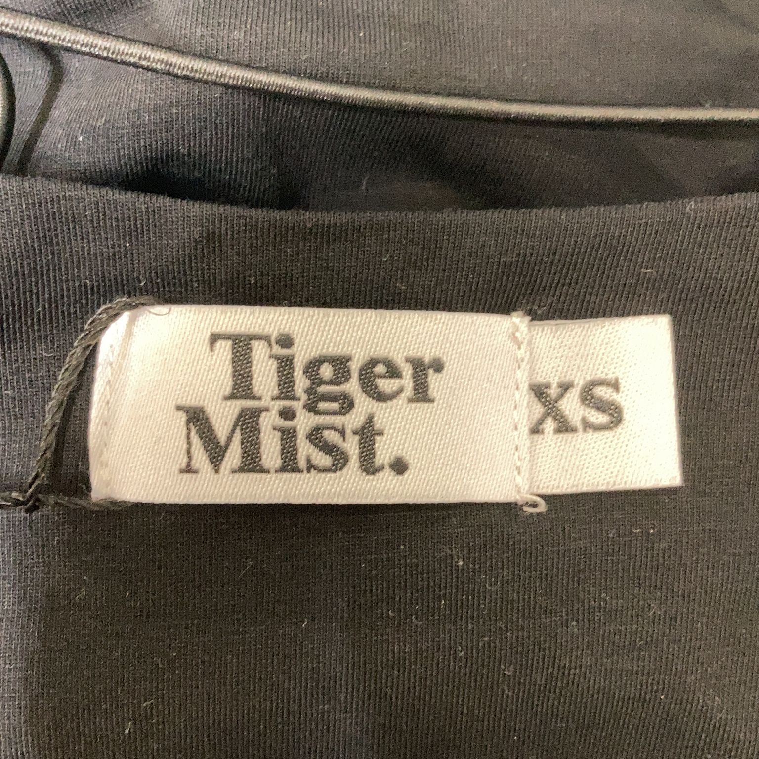 Tiger Mist