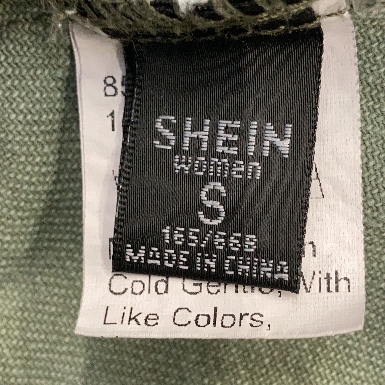 Shein