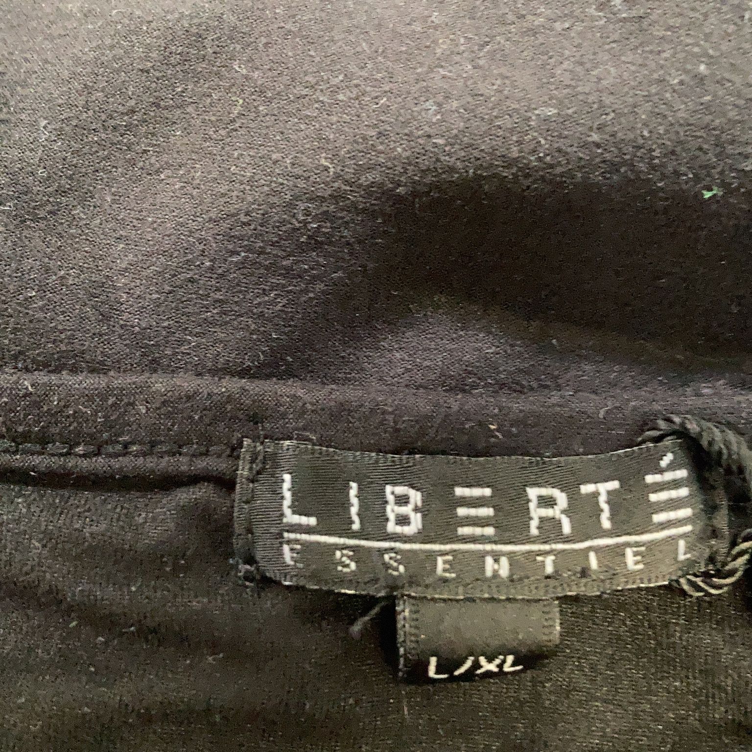 Liberté Essentiel