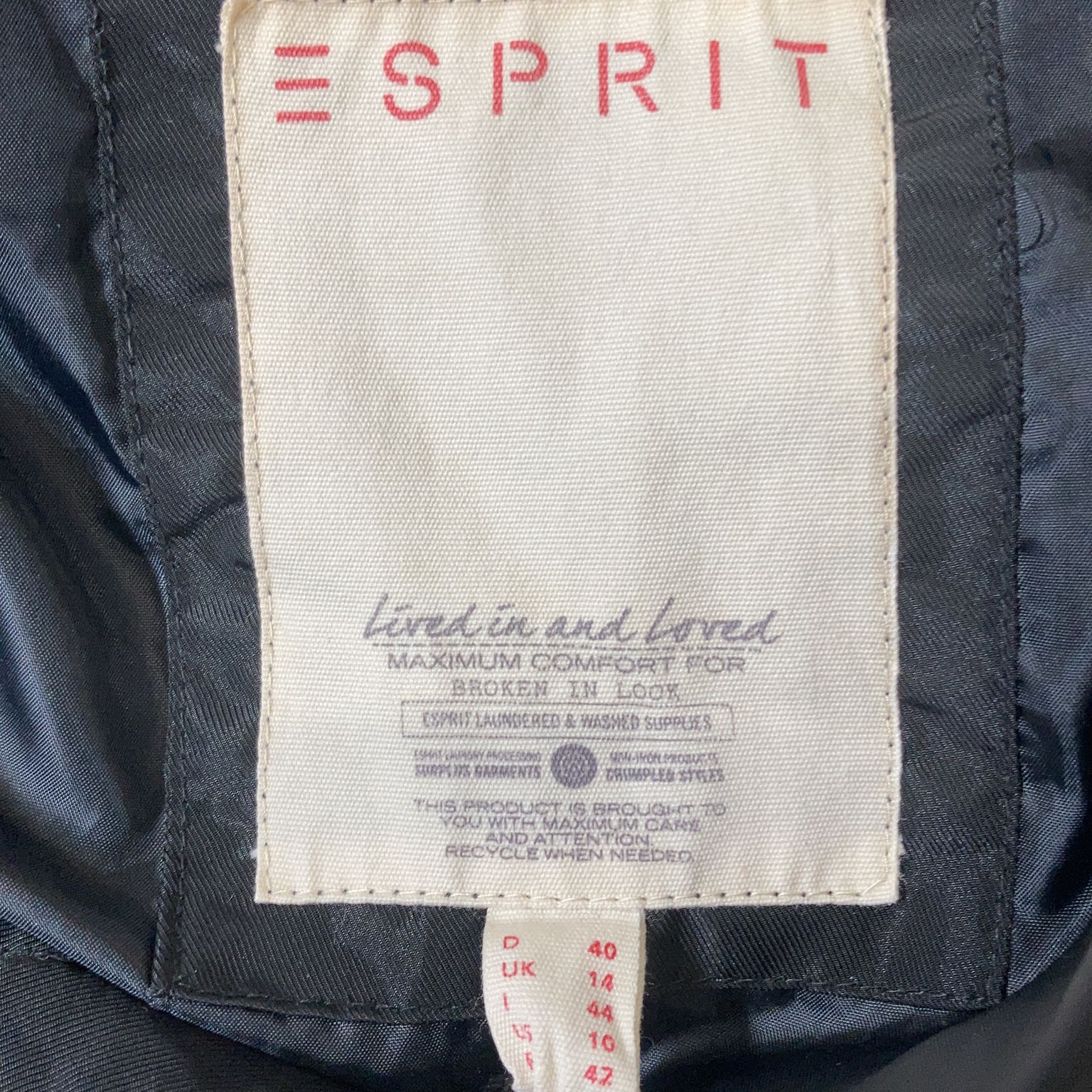 ESPRIT