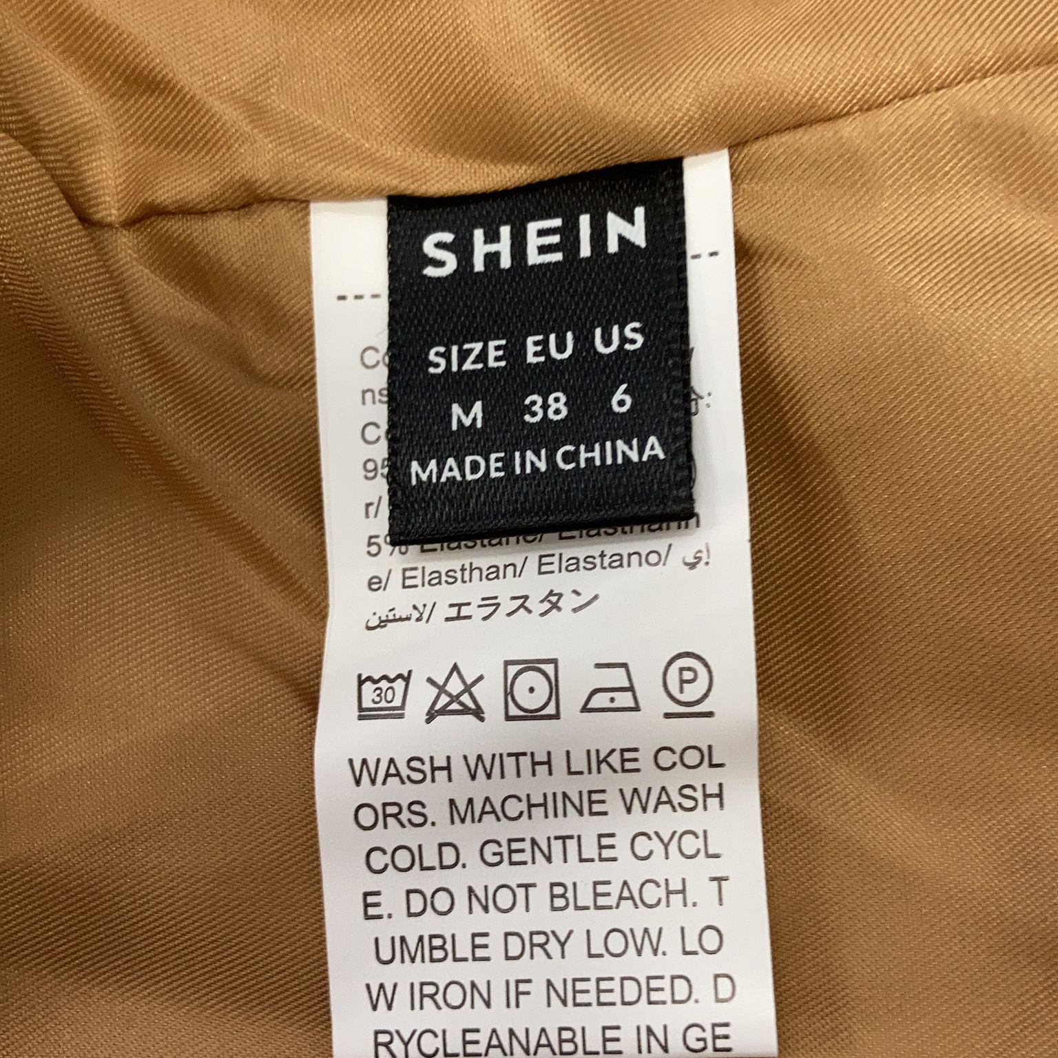 Shein