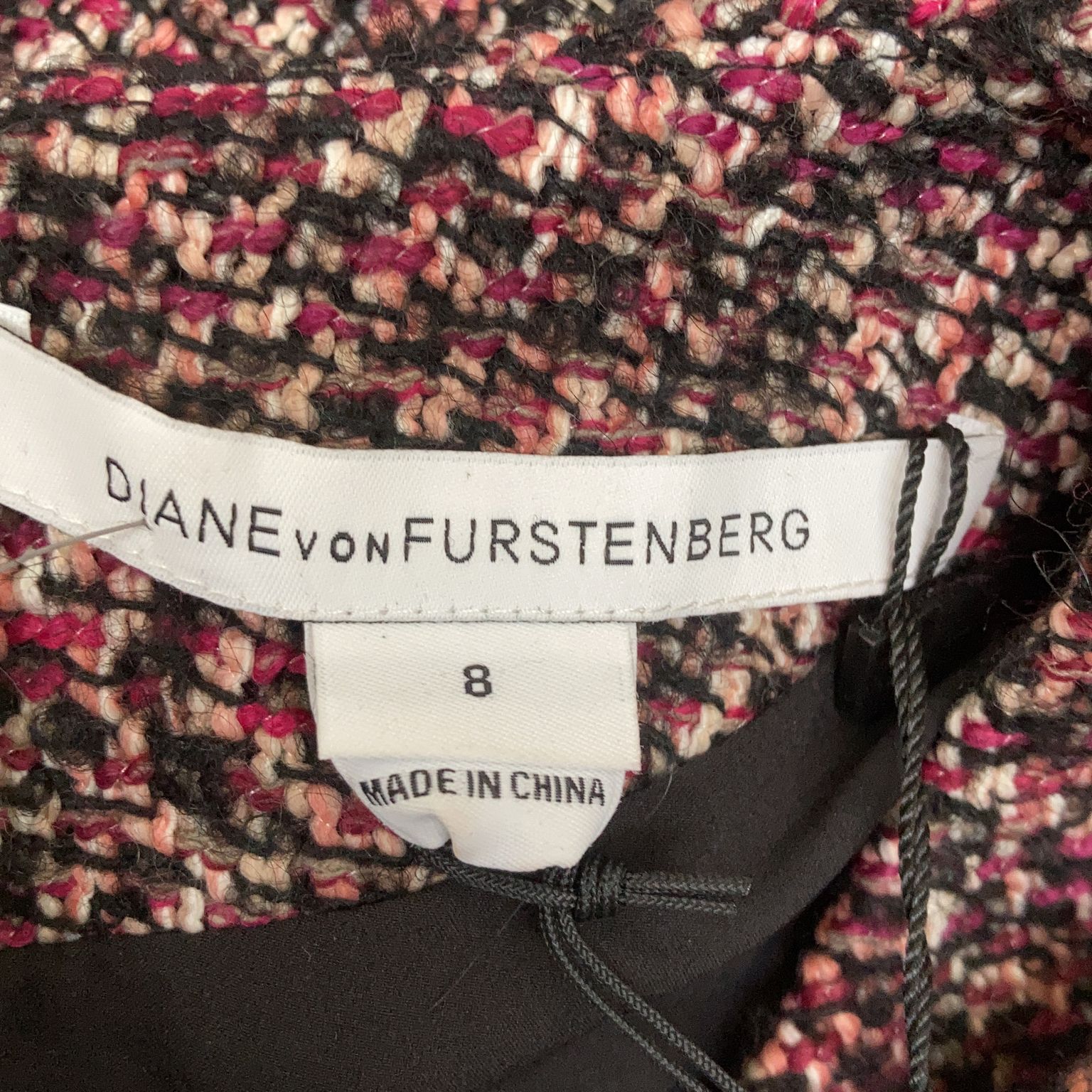 Diane von Furstenberg