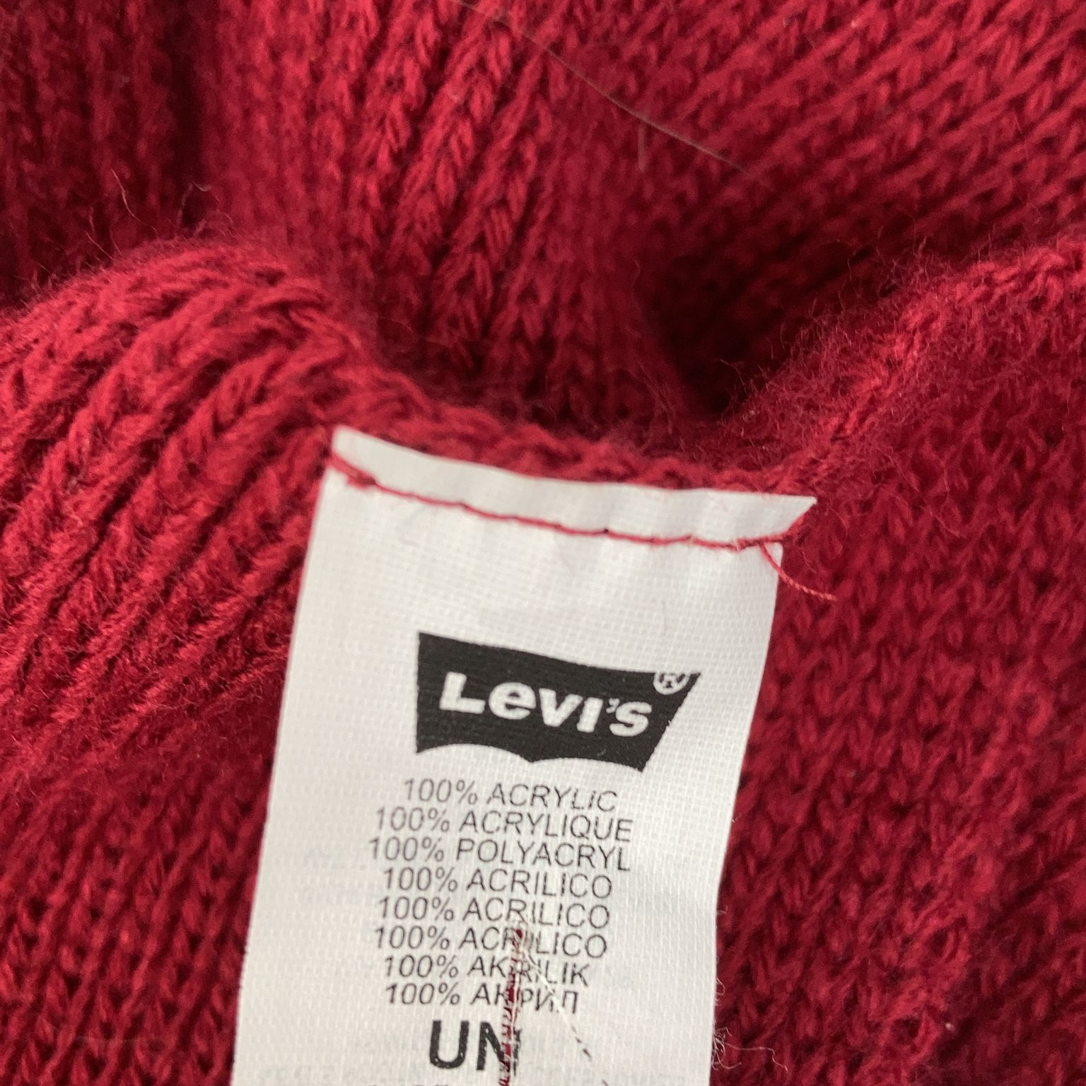 Levi Strauss  Co