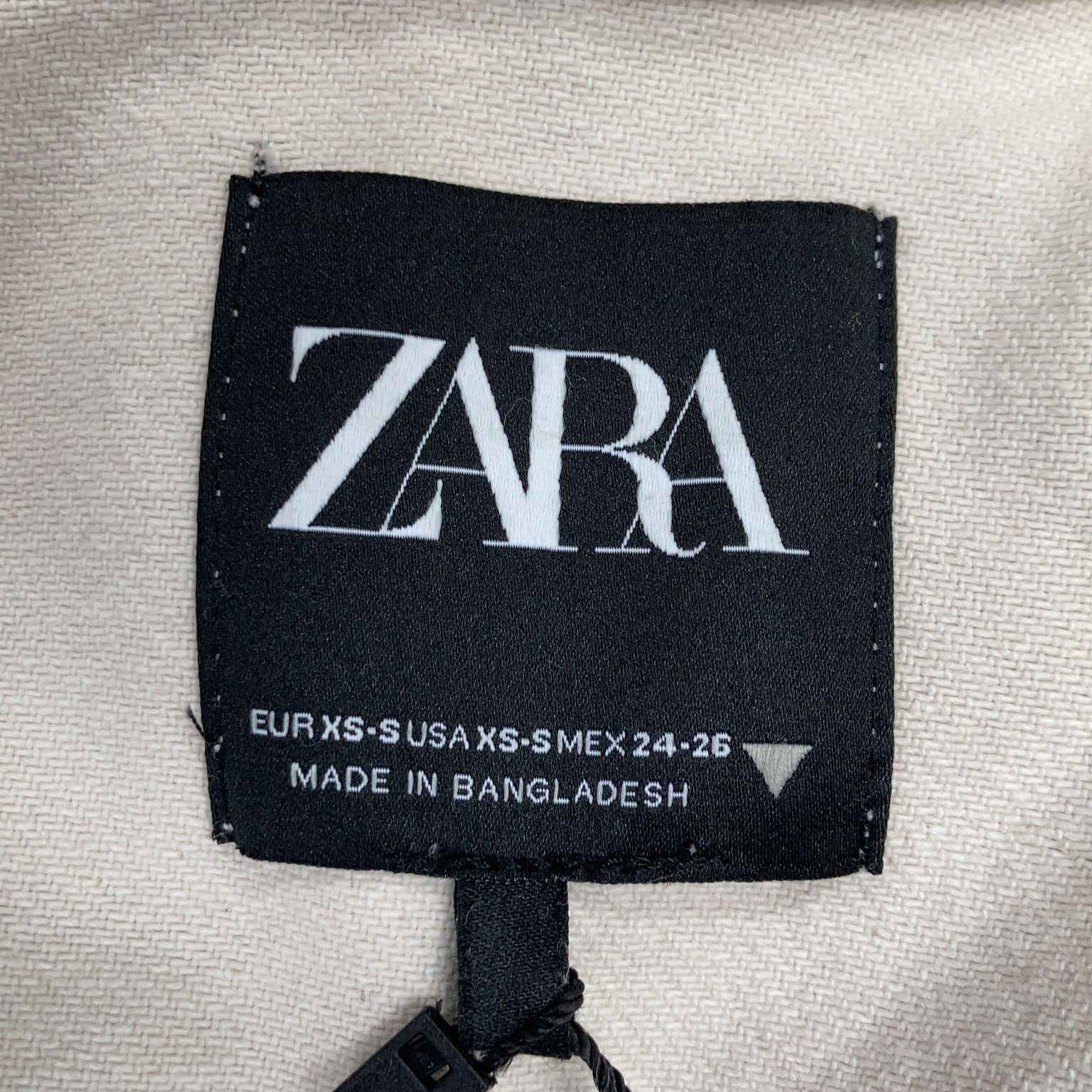 Zara