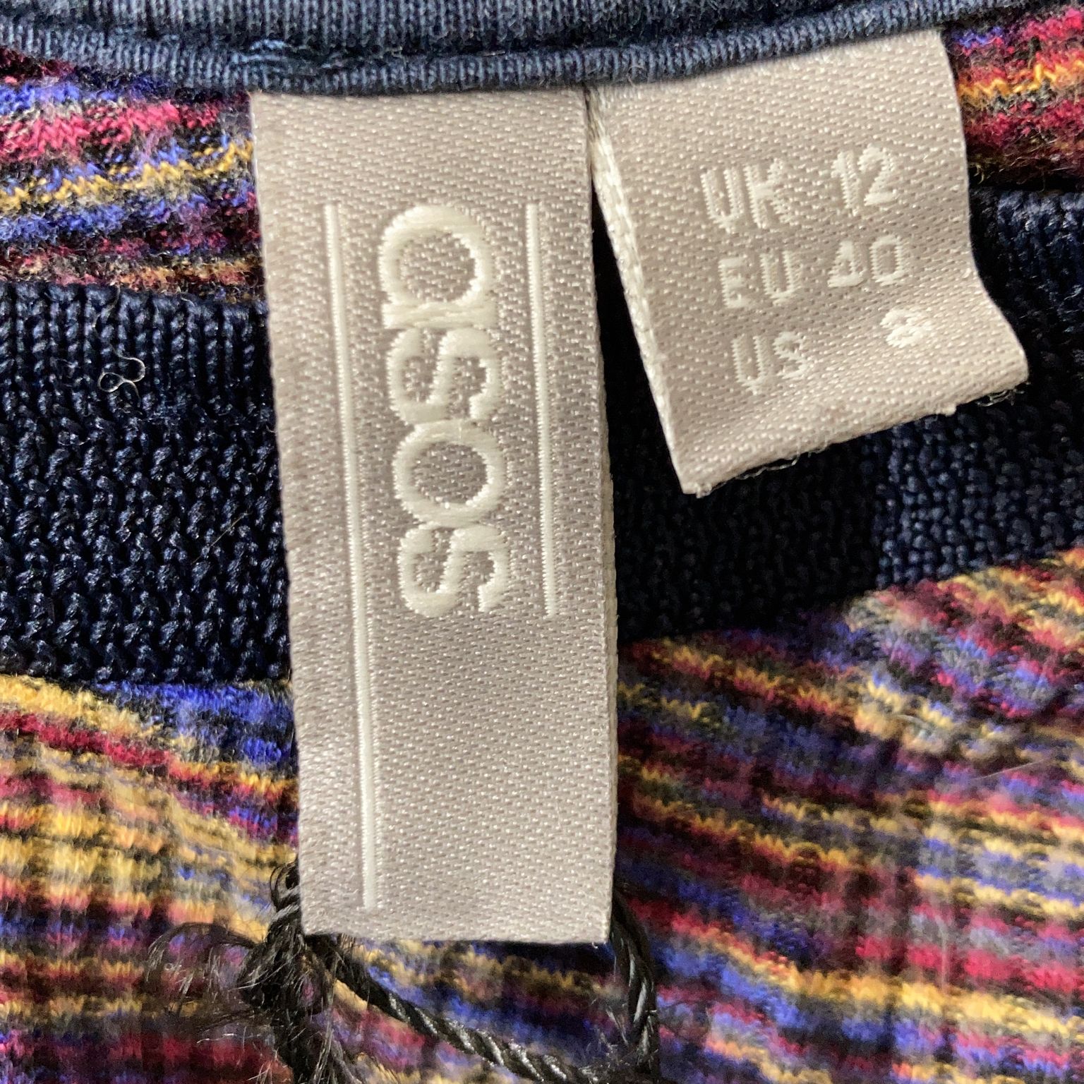 ASOS