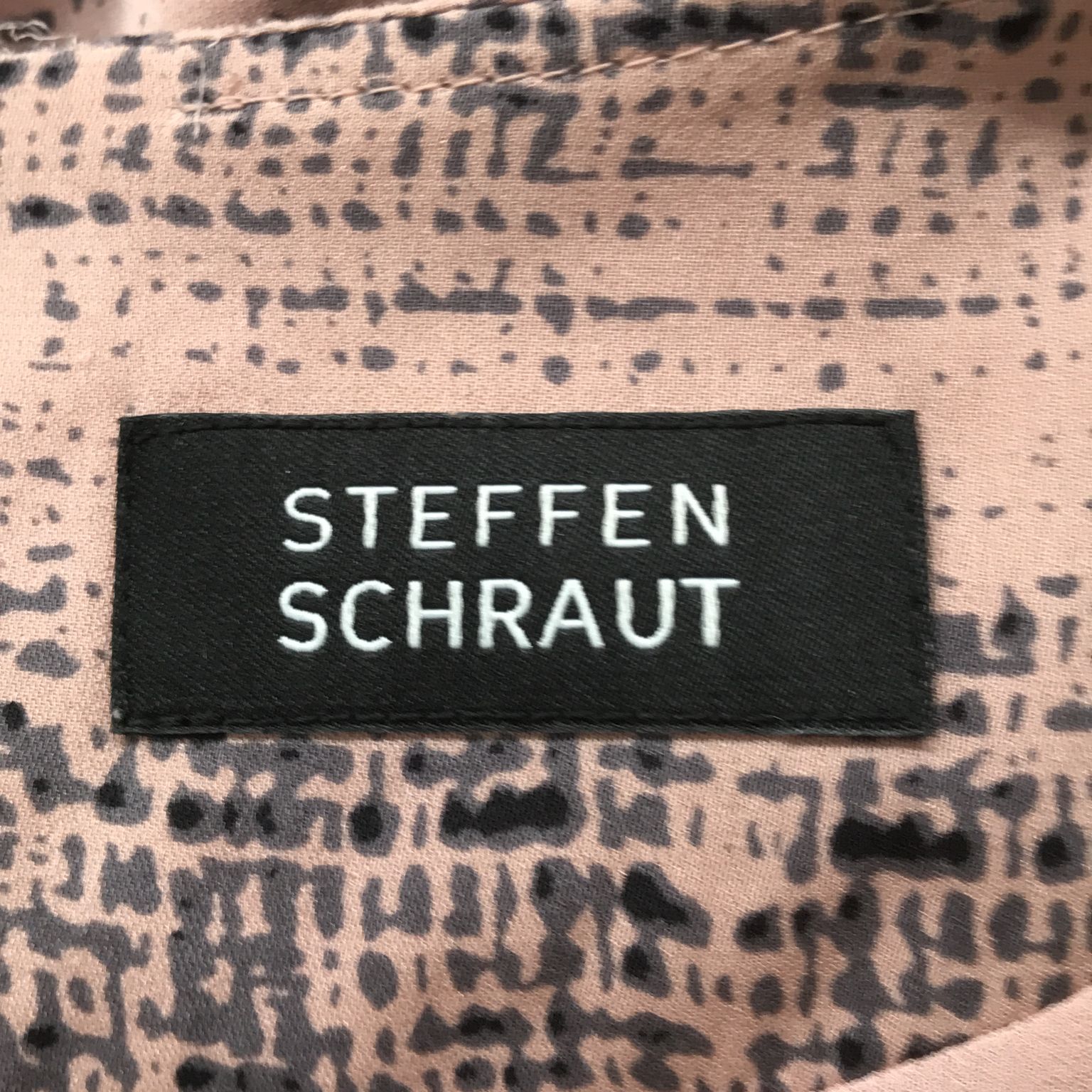 Steffen Schraut