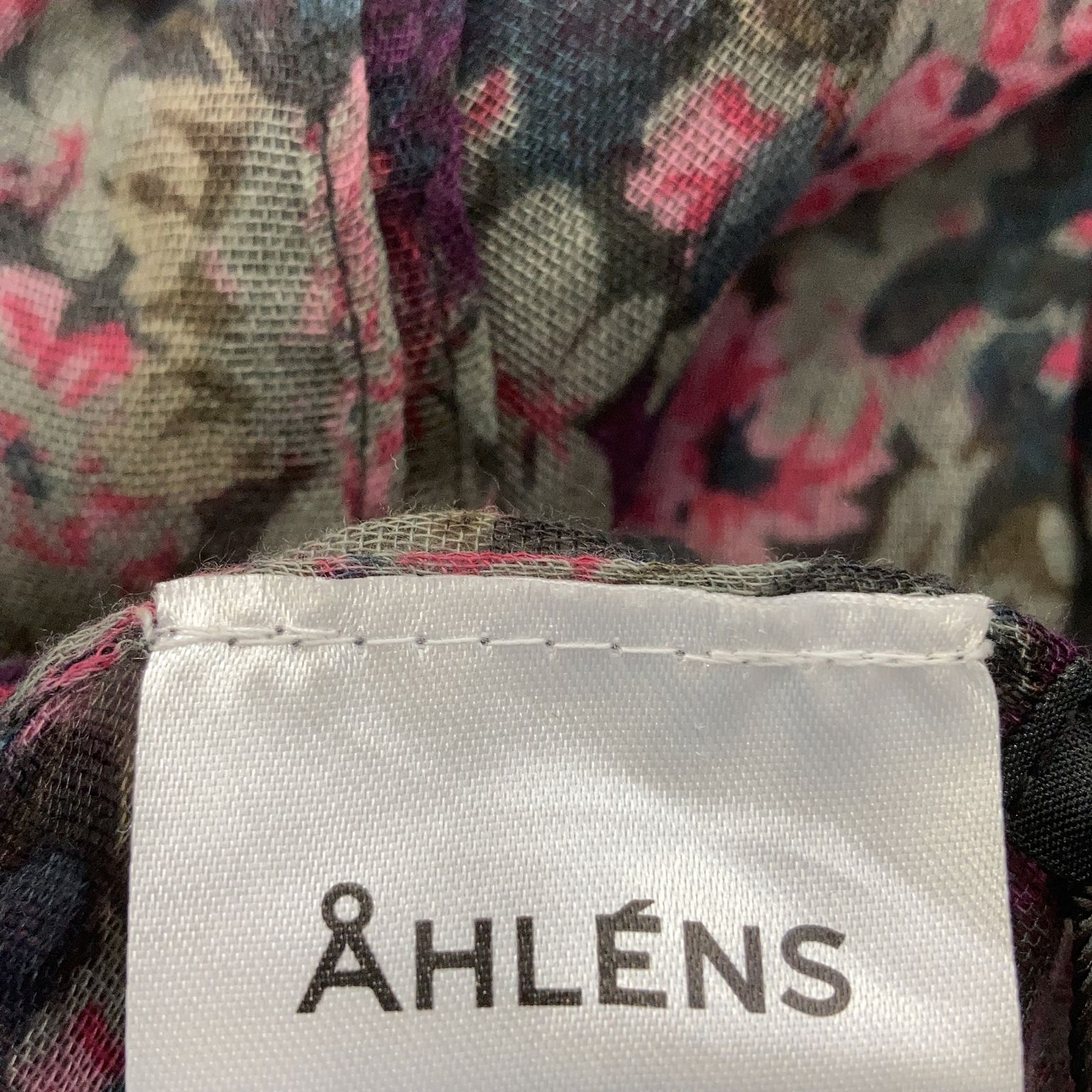 Åhléns