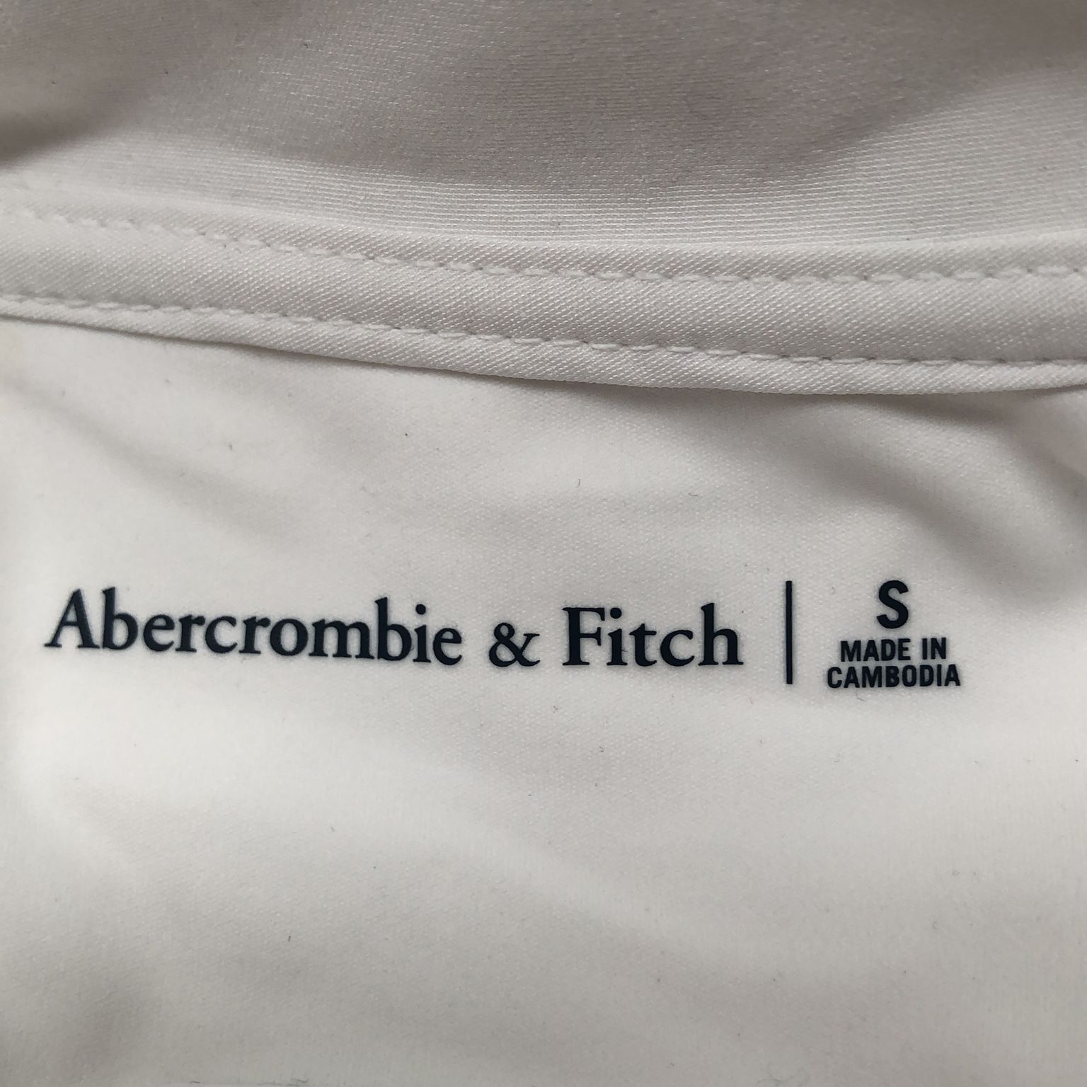 Abercrombie  Fitch