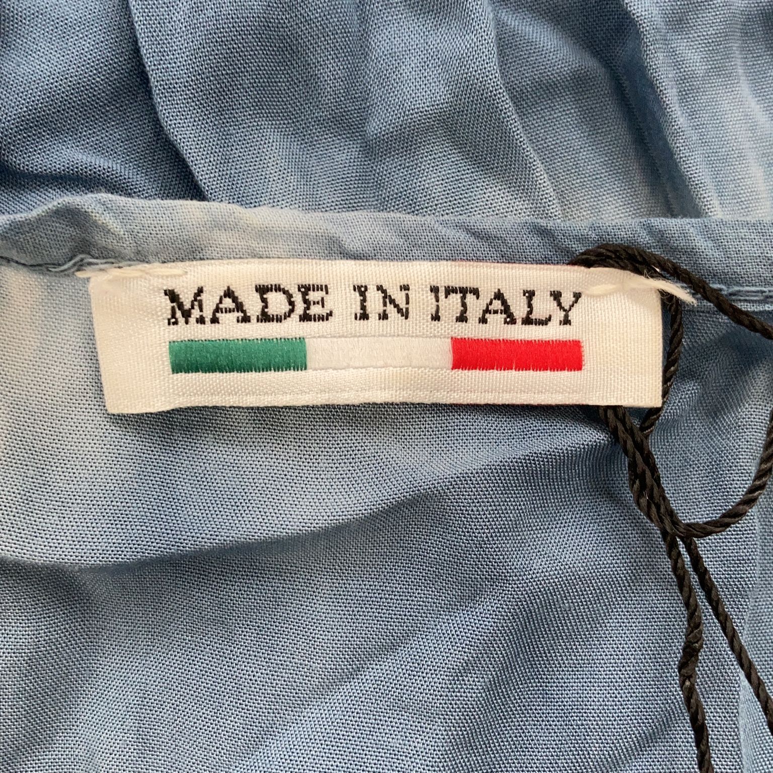 Made In Italy