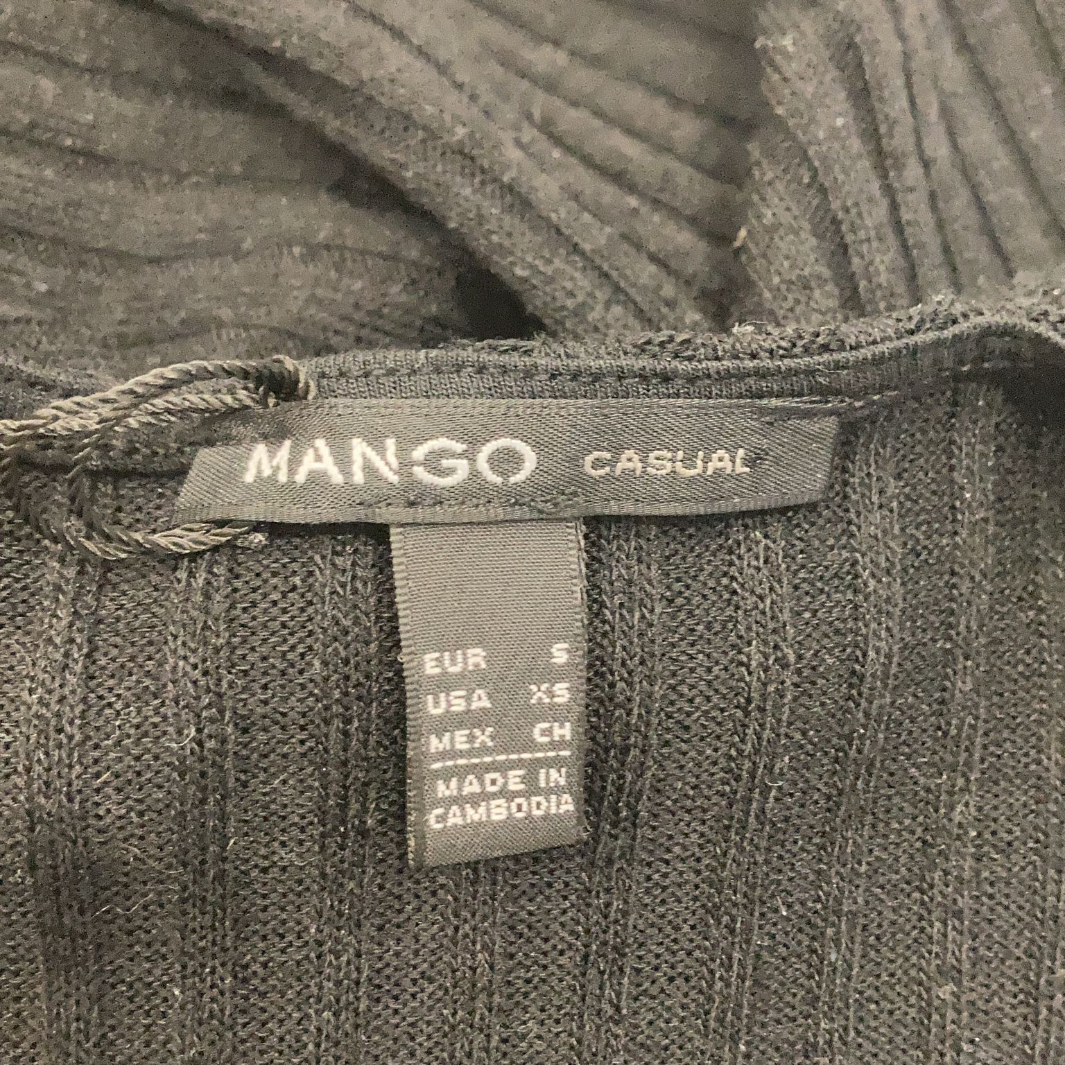 Mango