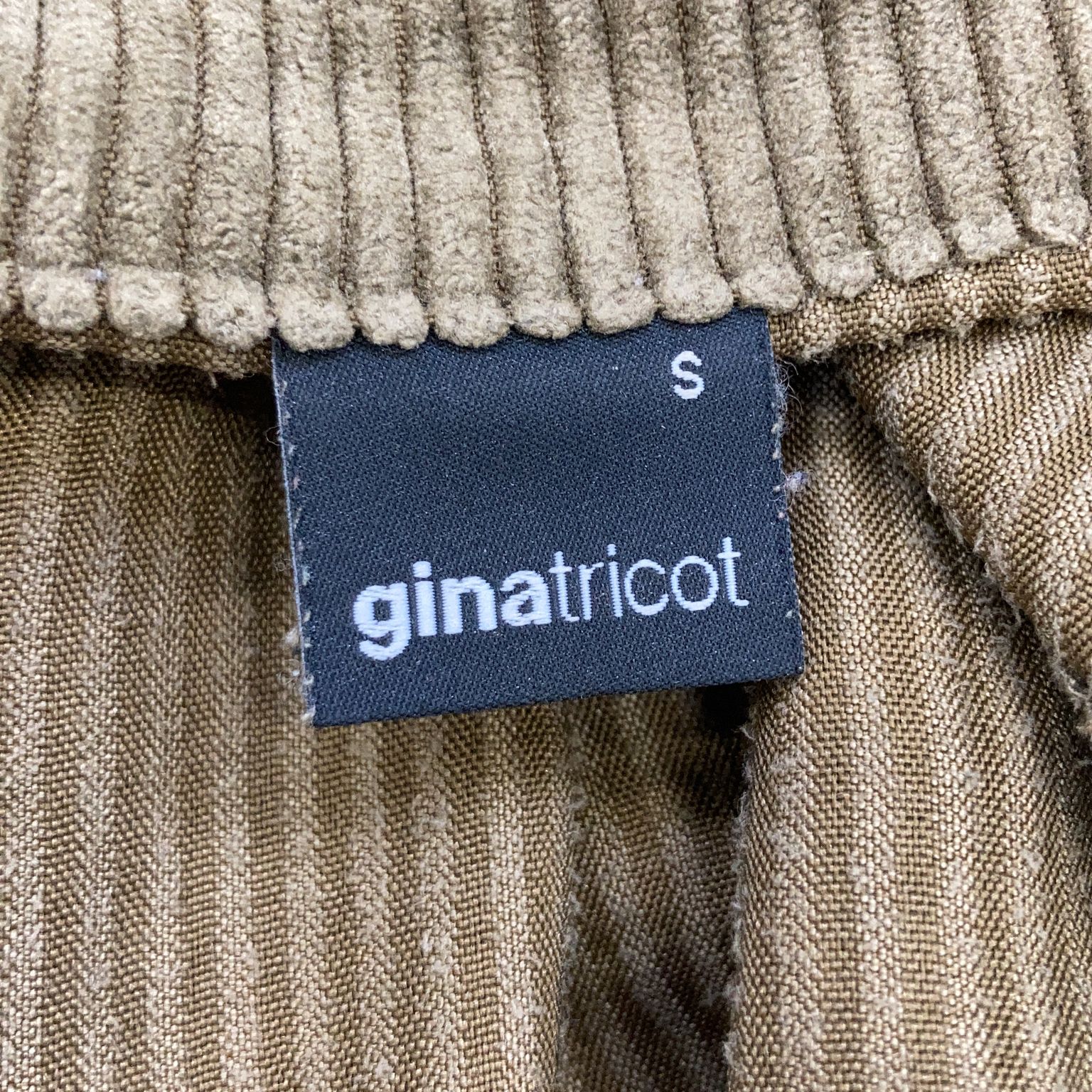 Gina Tricot