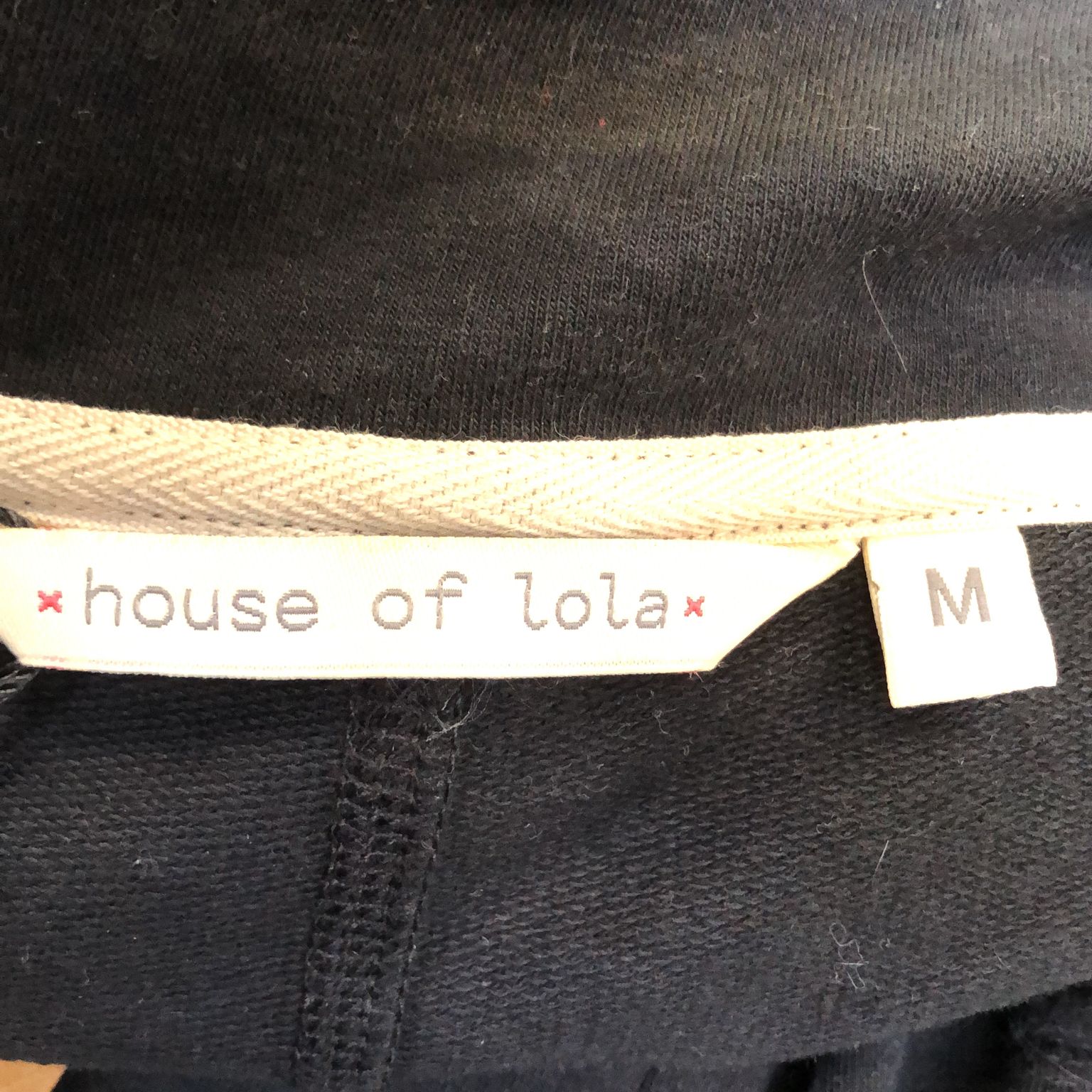 House of Lola