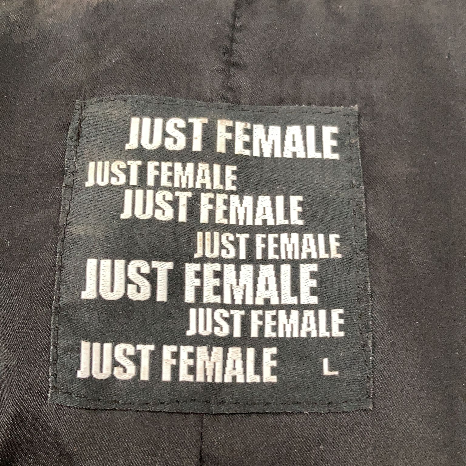 Just Female