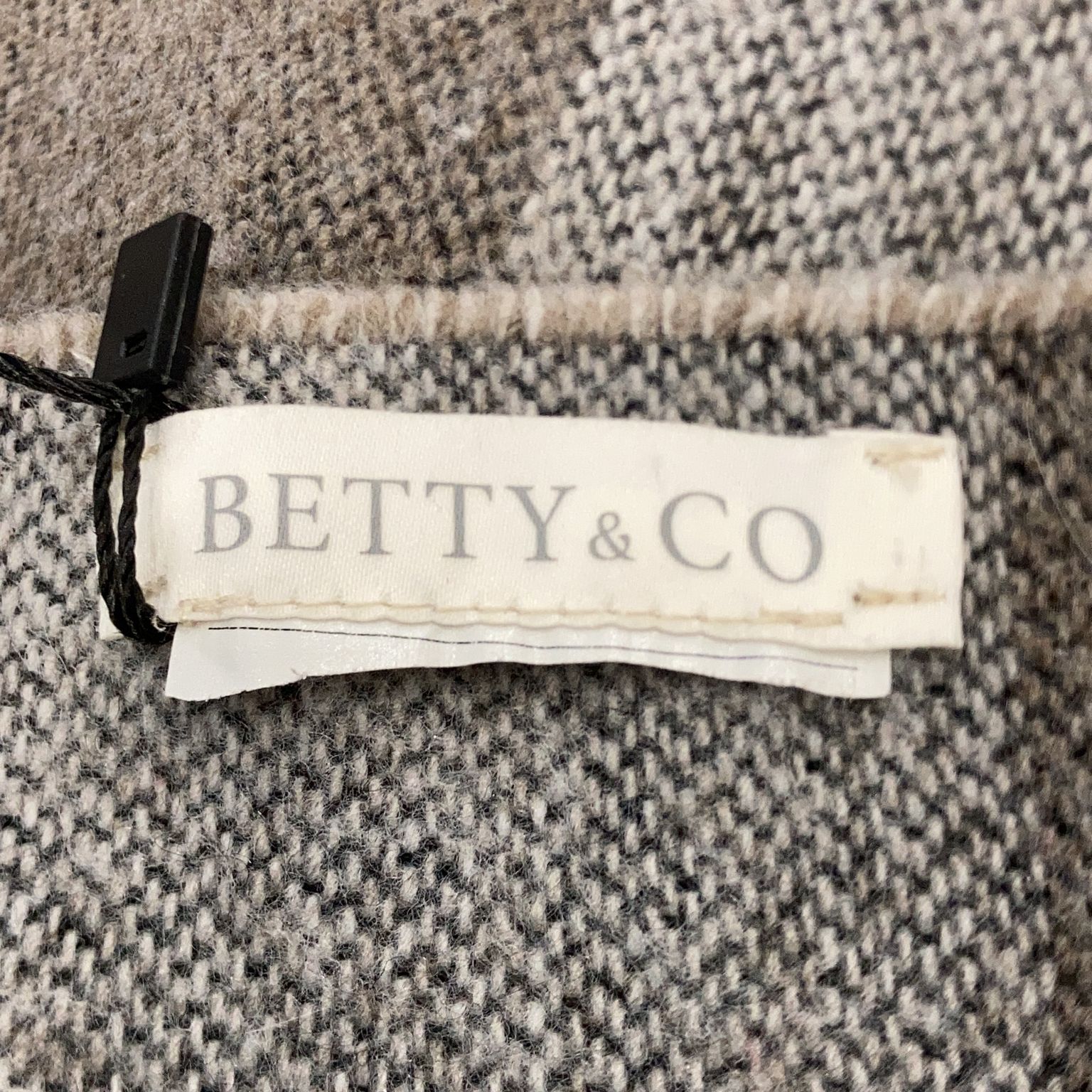 Betty  Co