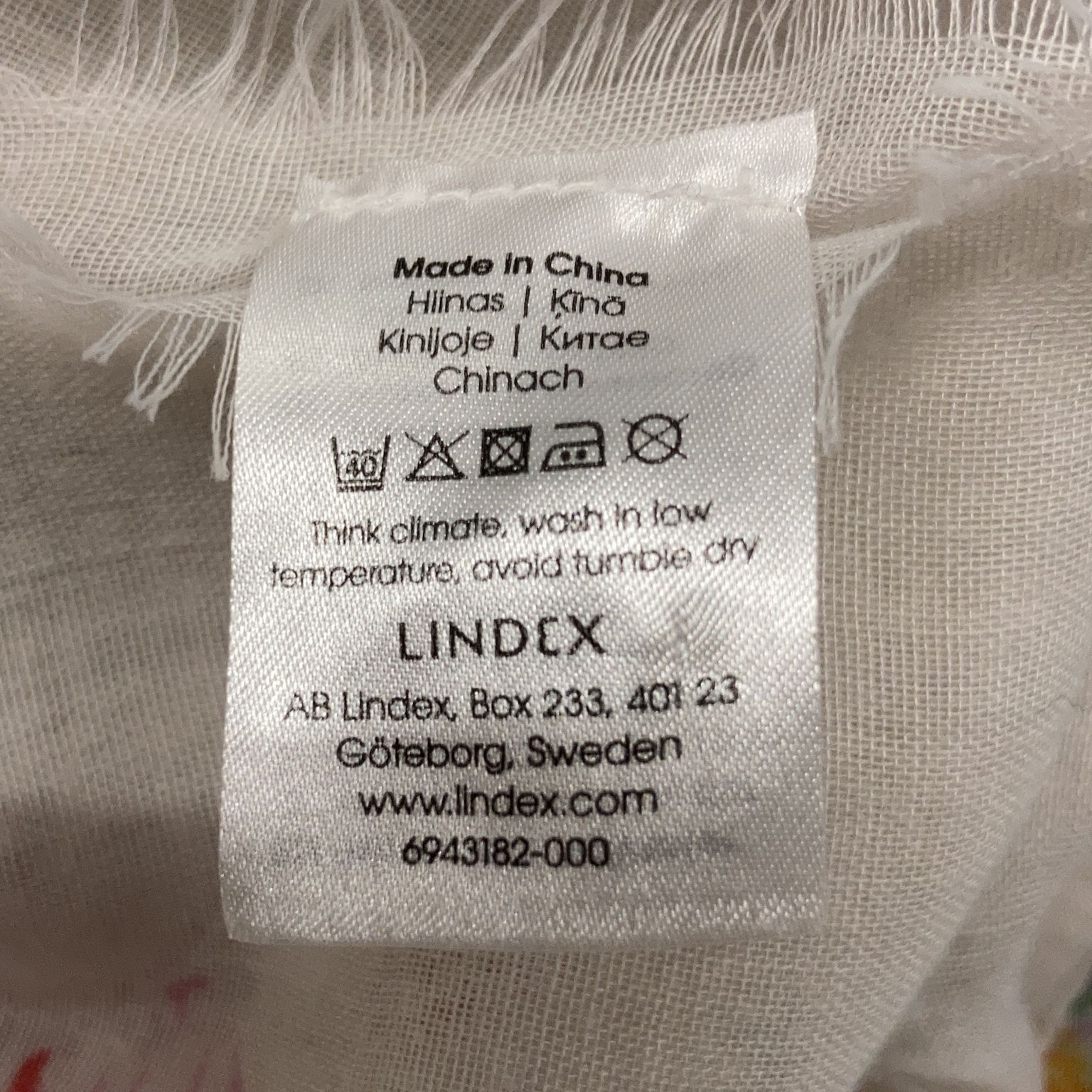 Lindex