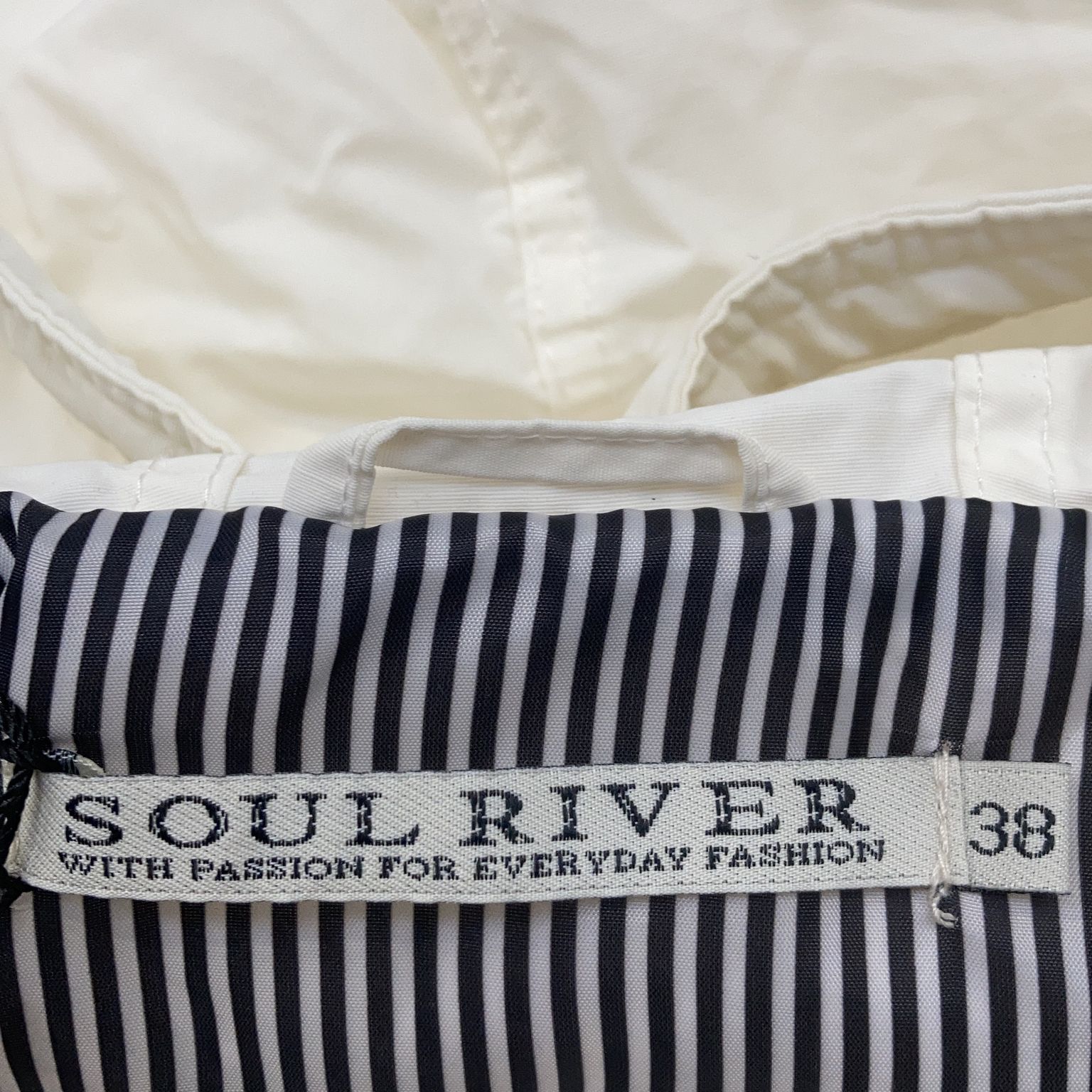 Soul River