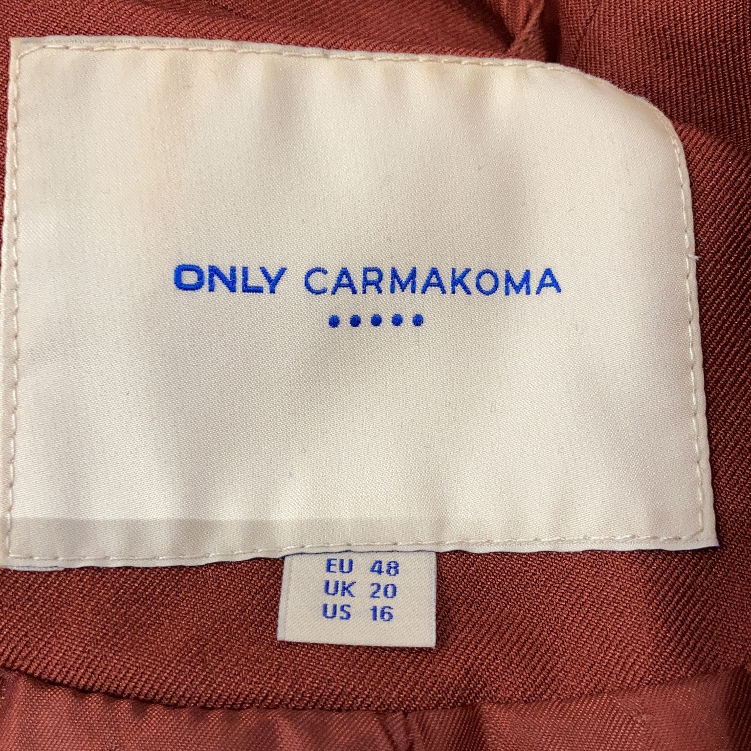 ONLY Carmakoma