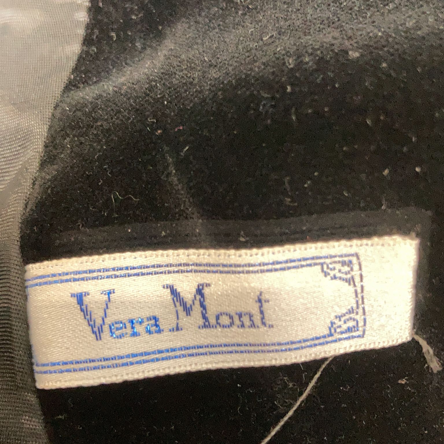 Vera Mont