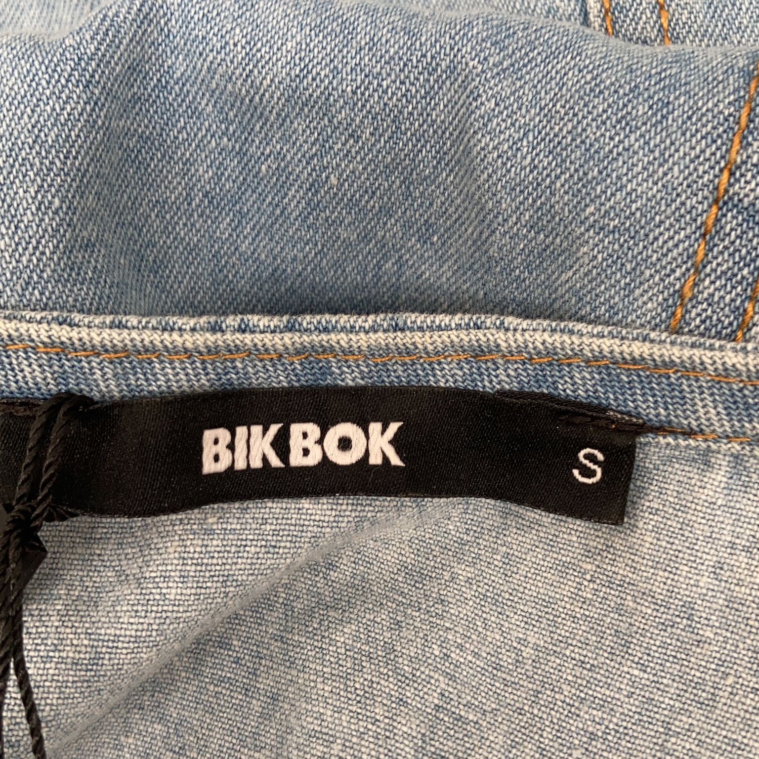 Bik Bok