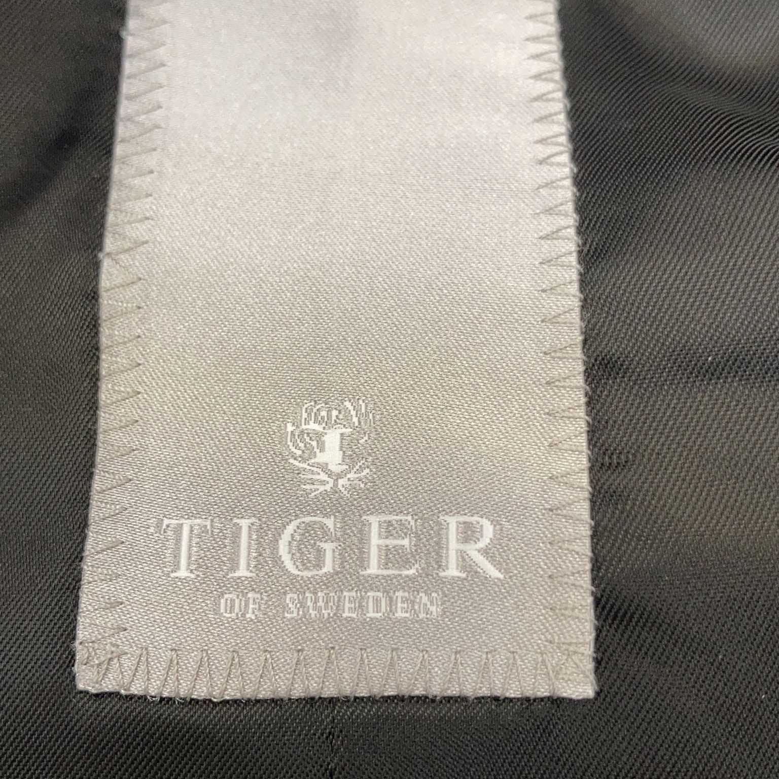 Tiger of Sweden