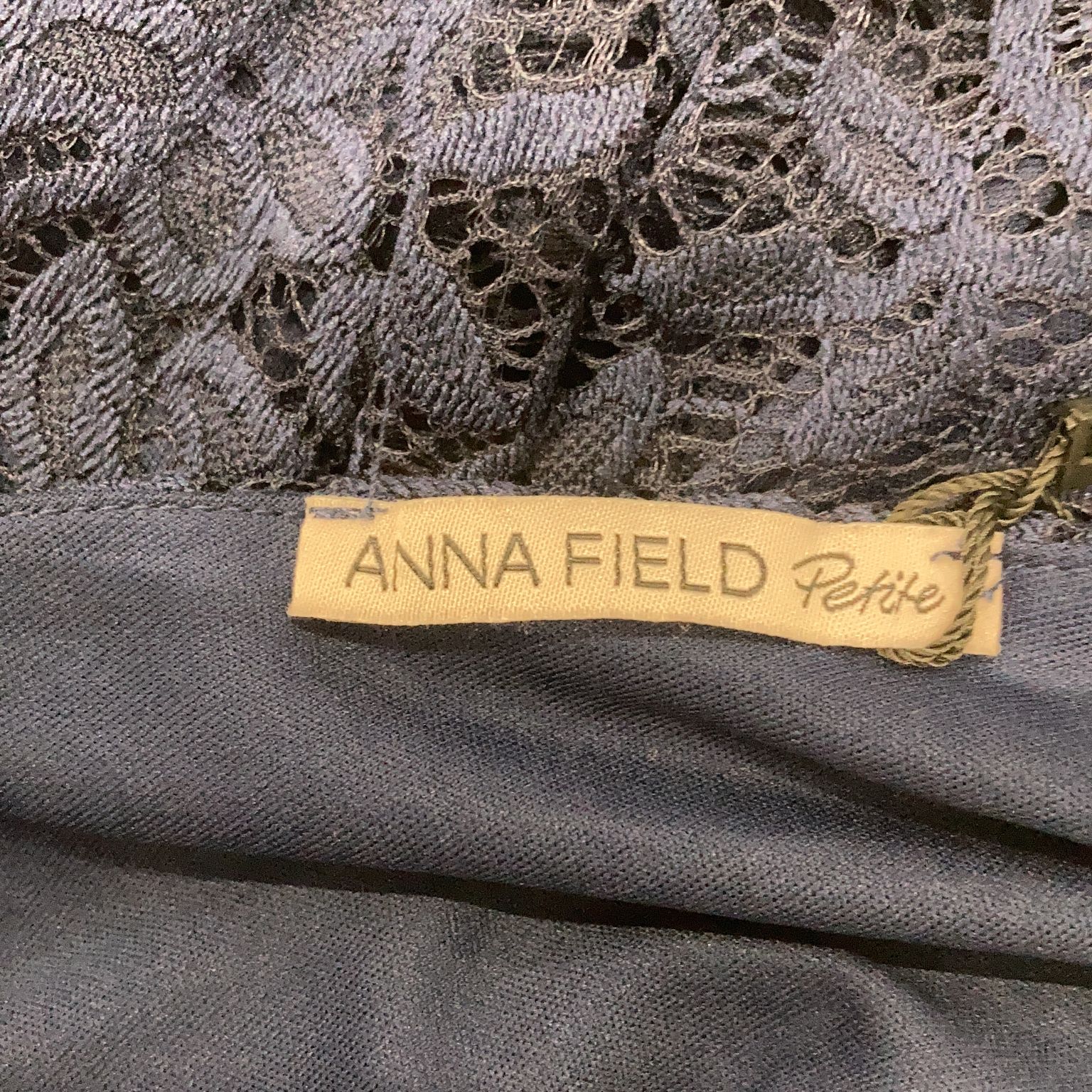 Anna Field