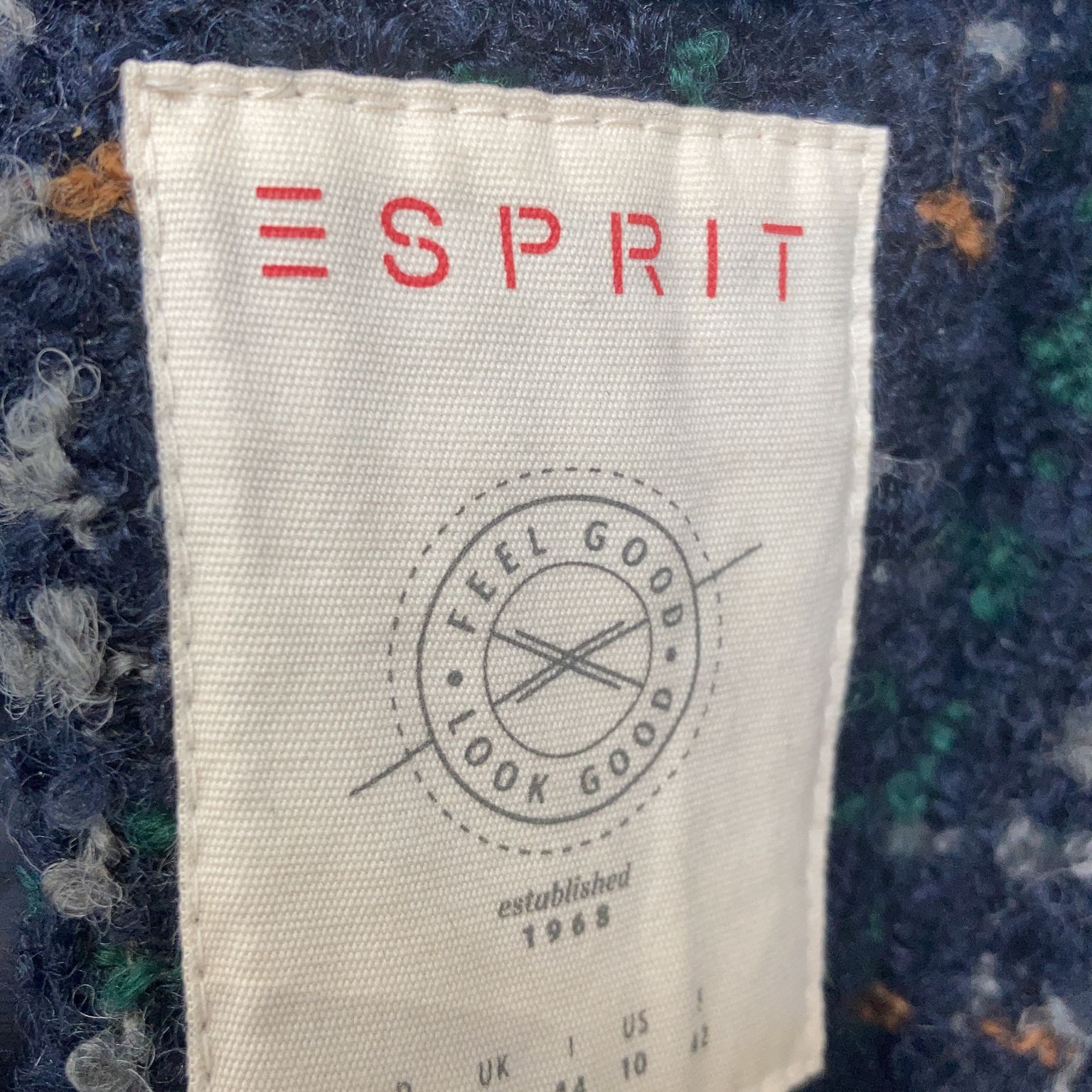 ESPRIT