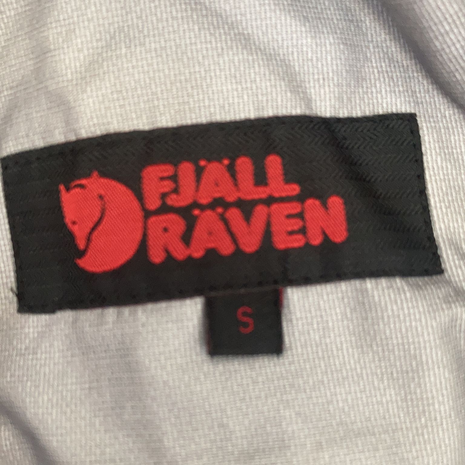 Fjällräven