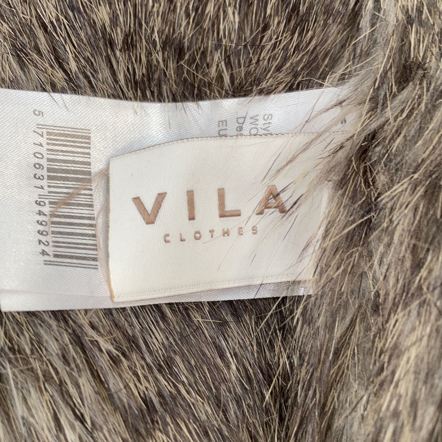 VILA Clothes