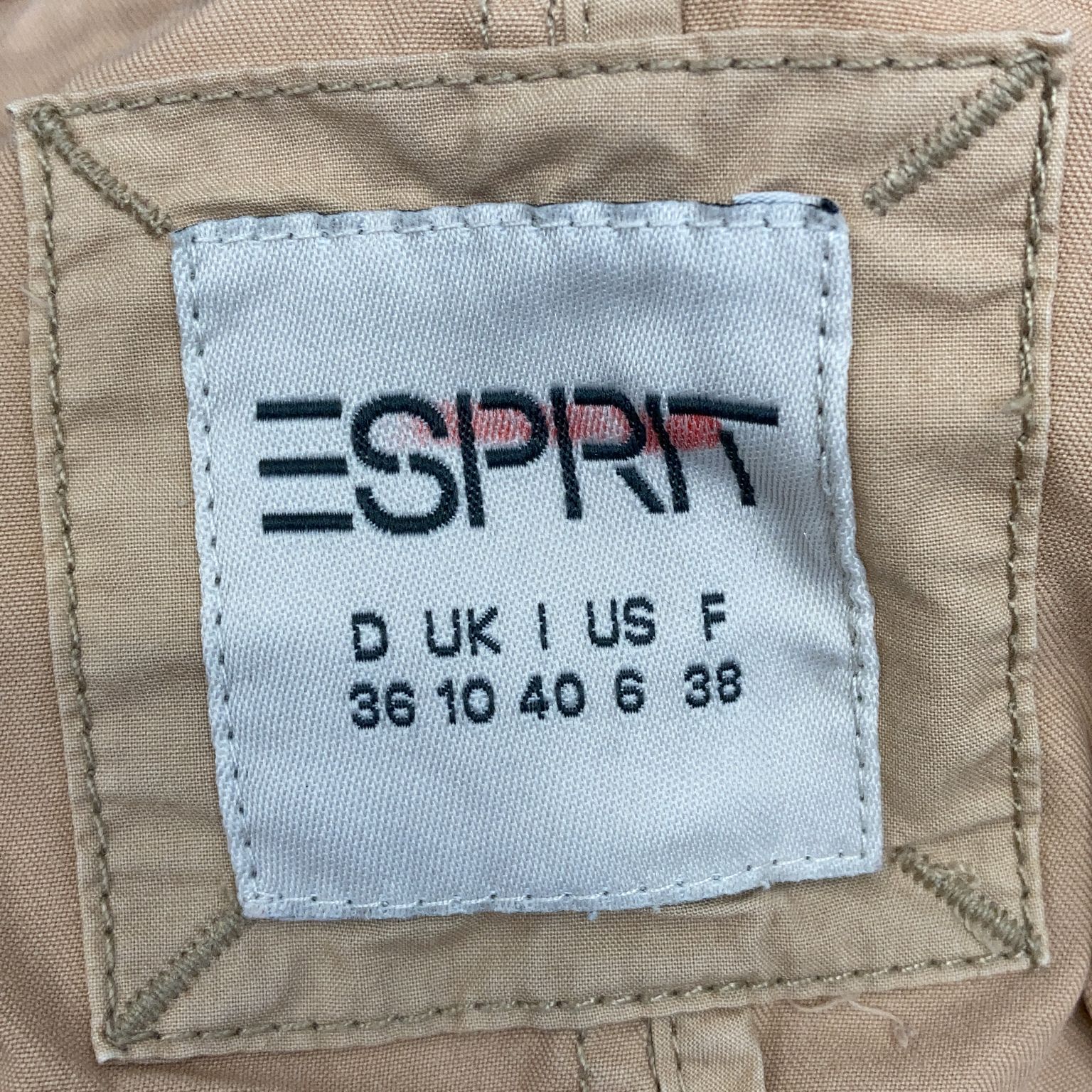 ESPRIT