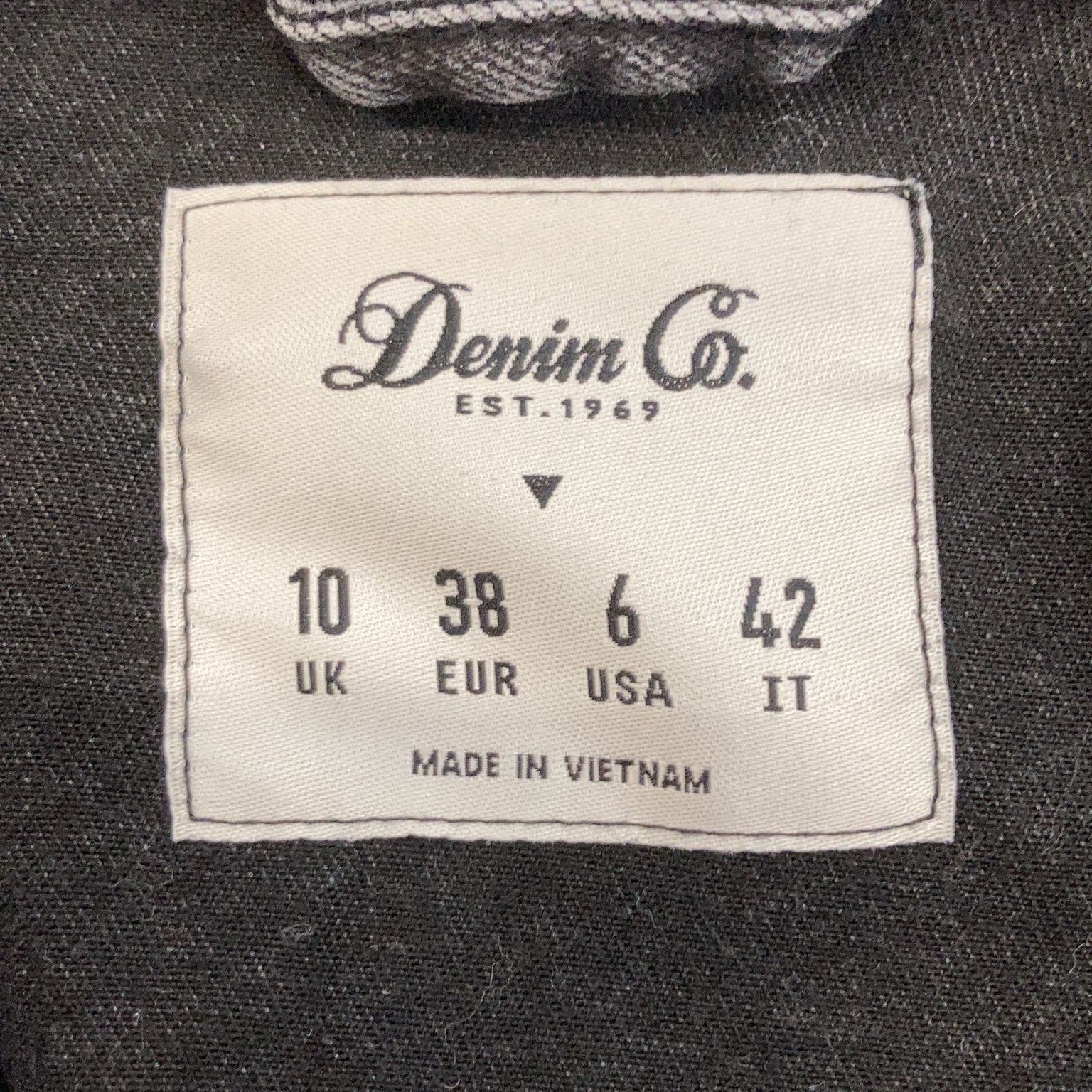 Denim Co