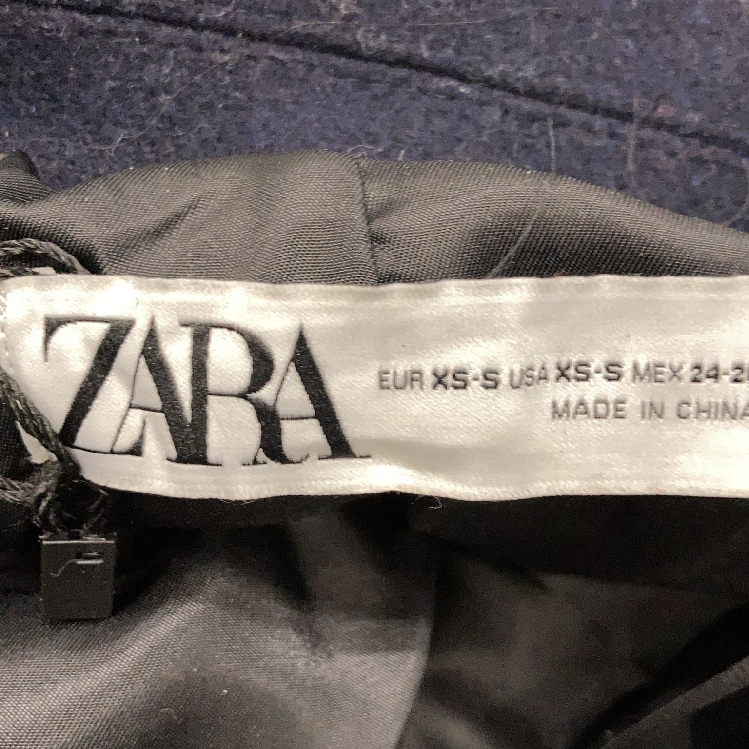 Zara