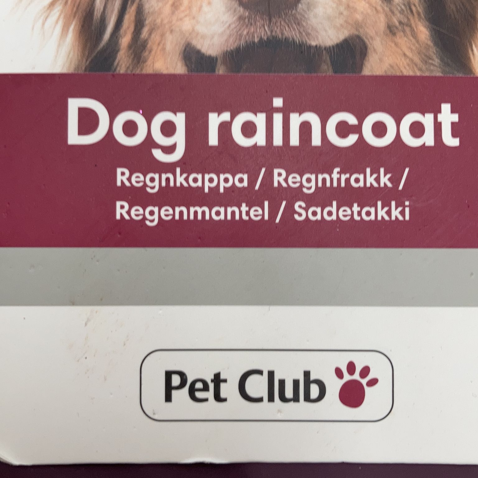 Pet Club