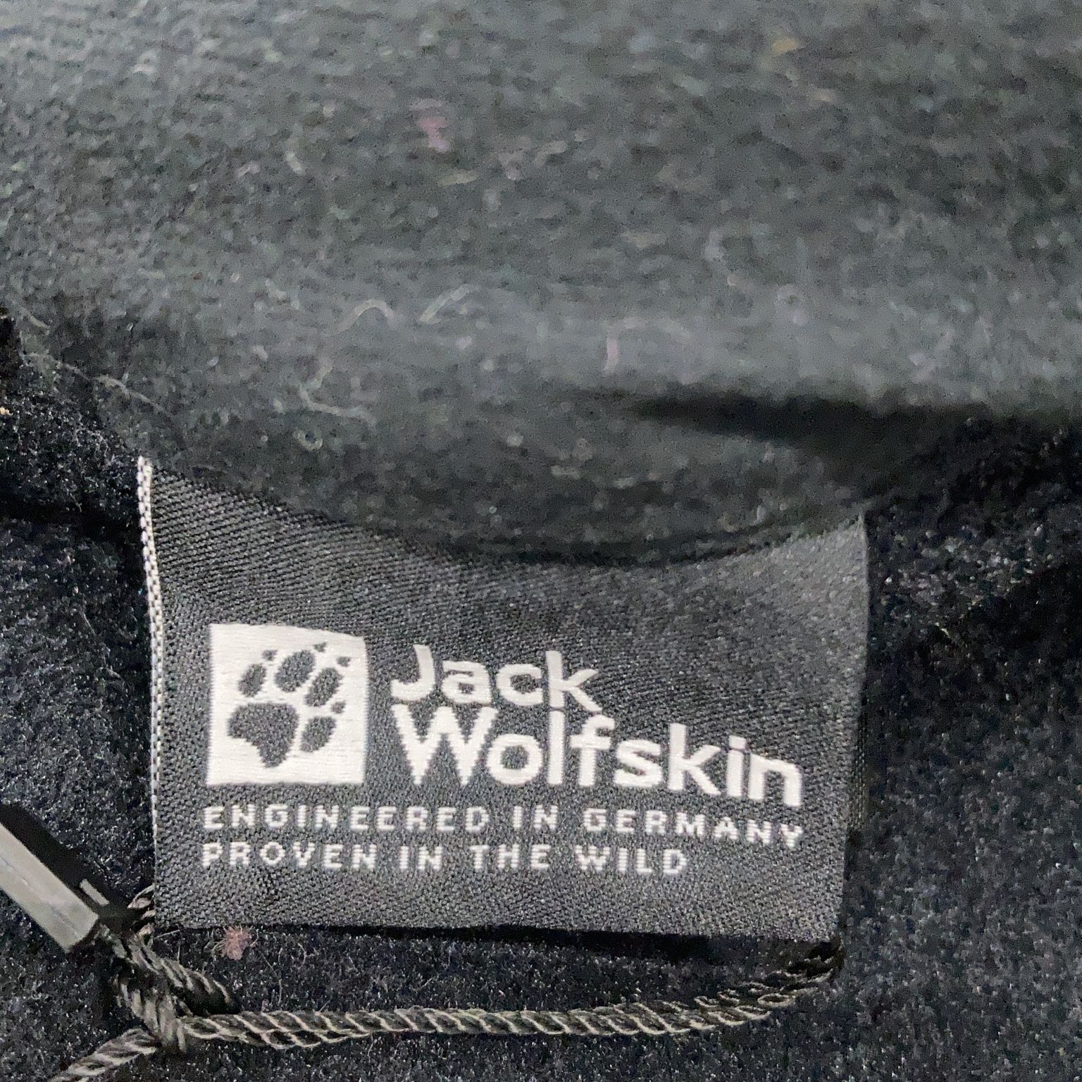 Jack Wolfskin