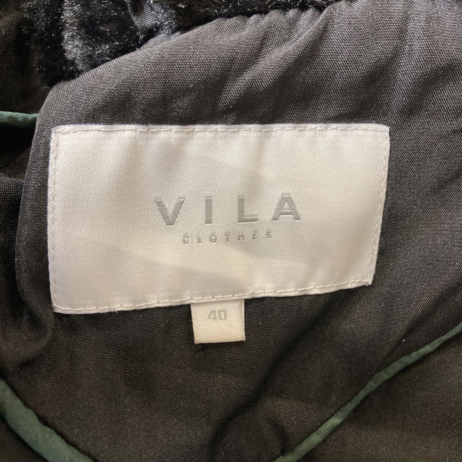 VILA Clothes