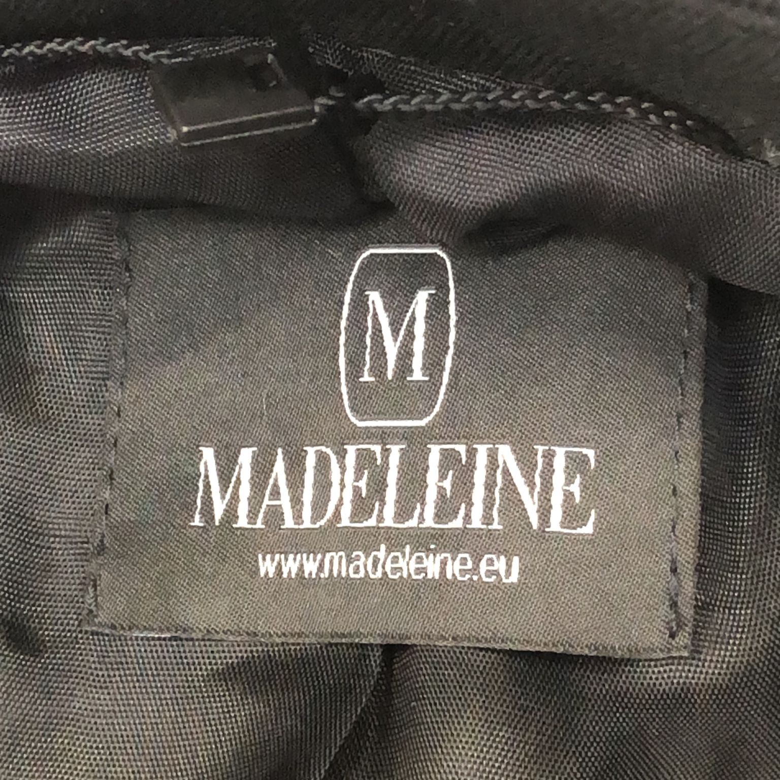 Madeleine