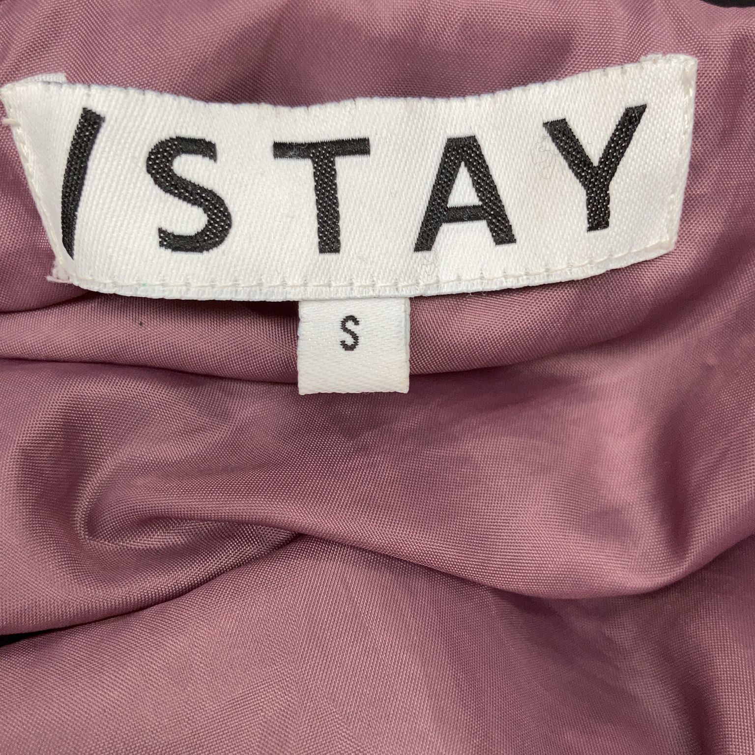 Stay