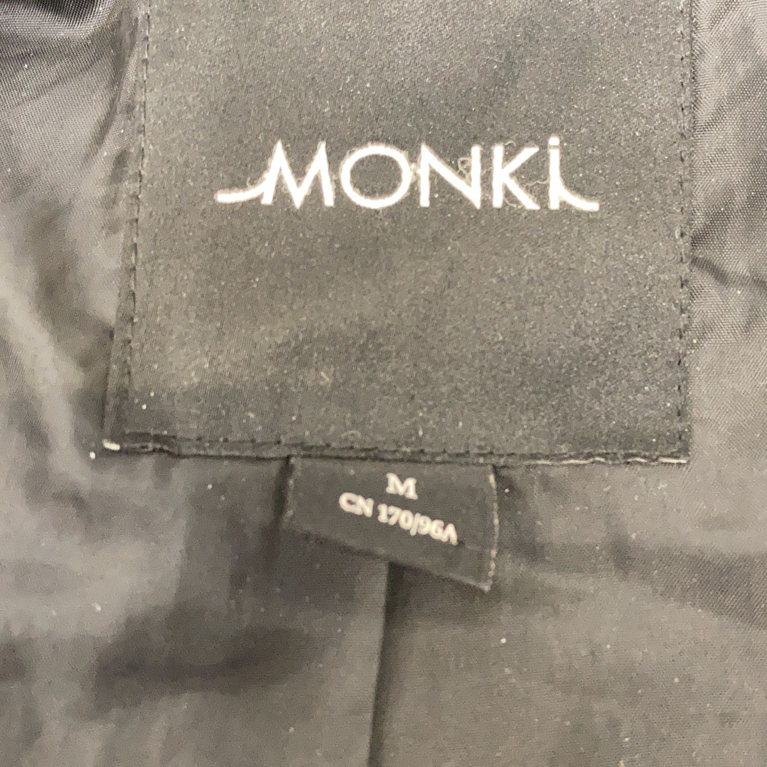 Monki