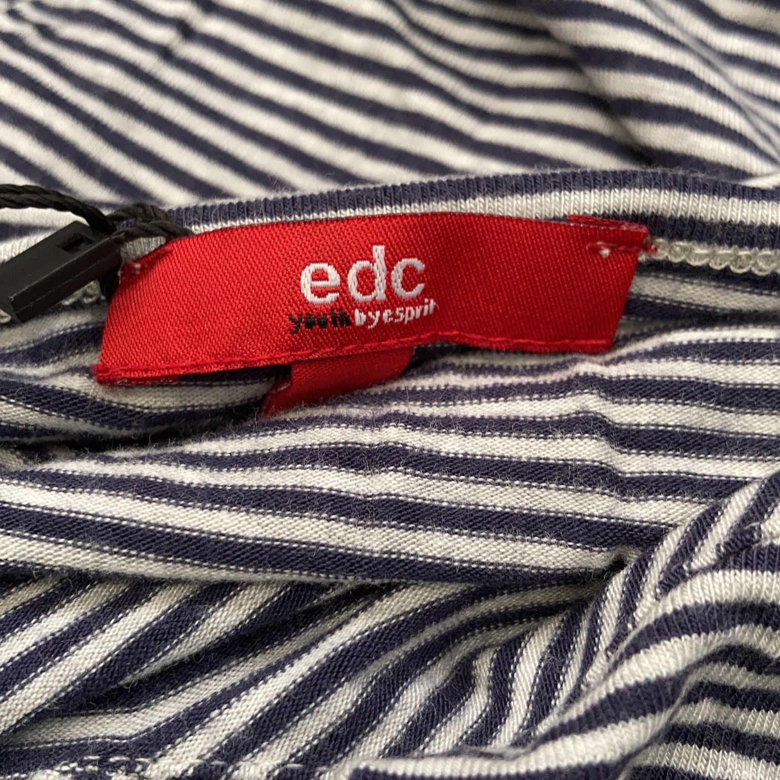 EDC by ESPRIT